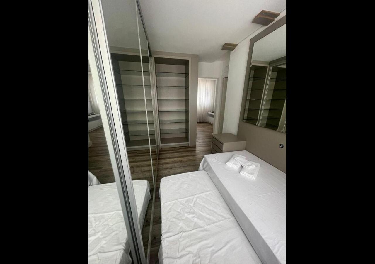 Apartamento Balneário Camboriú
