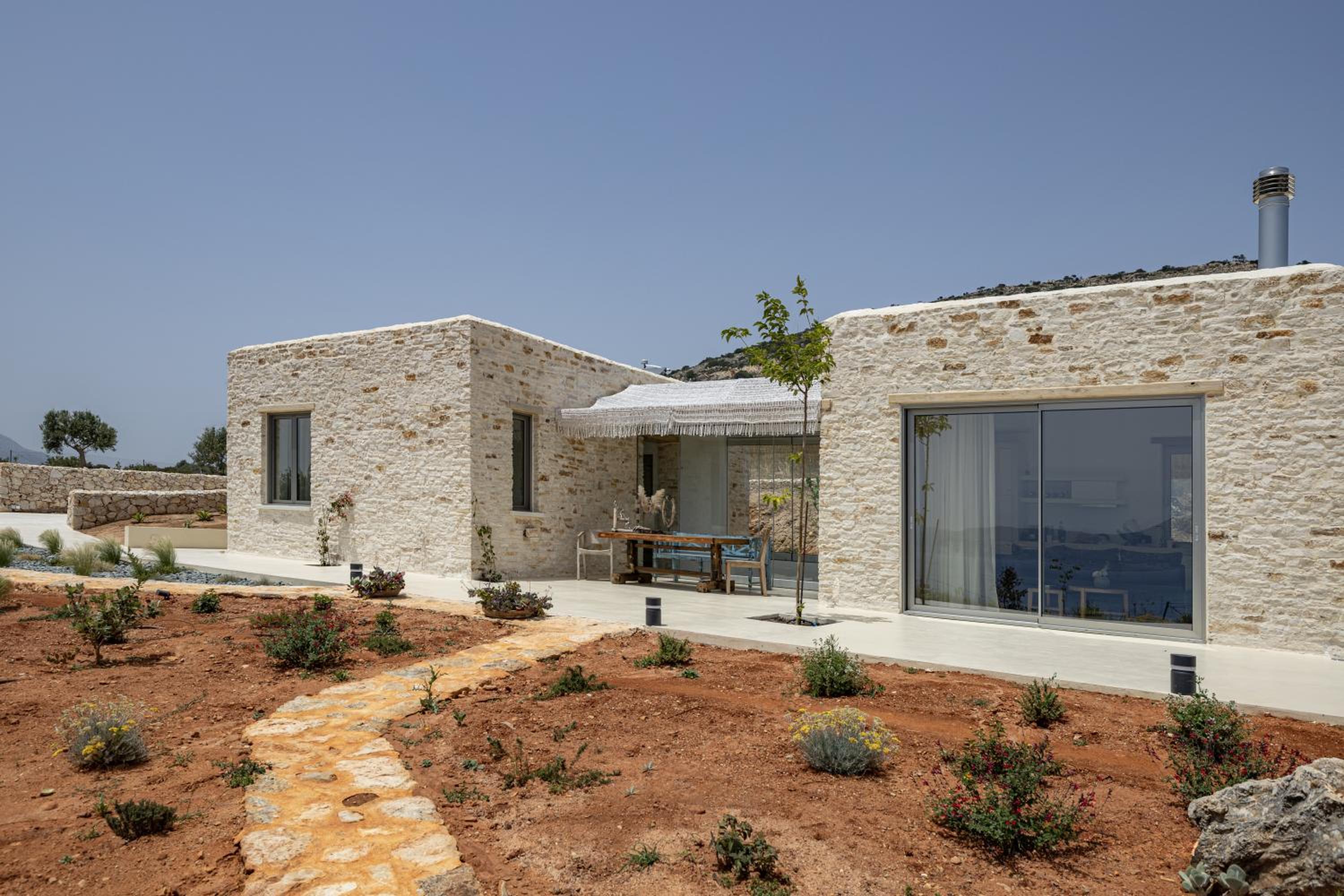 FENNEL Villas