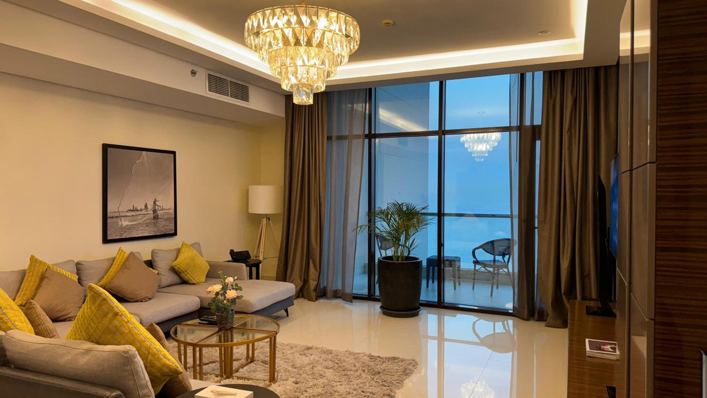Lagoona Beach Luxury Resort and Spa