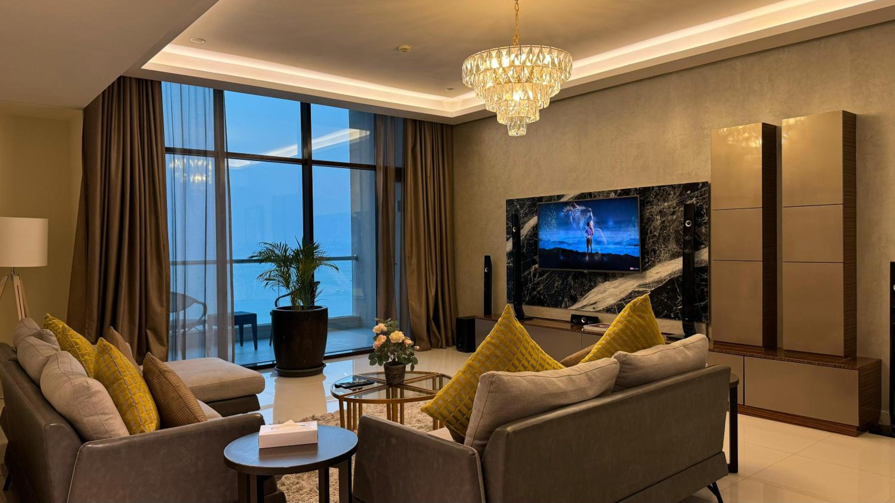 Lagoona Beach Luxury Resort and Spa