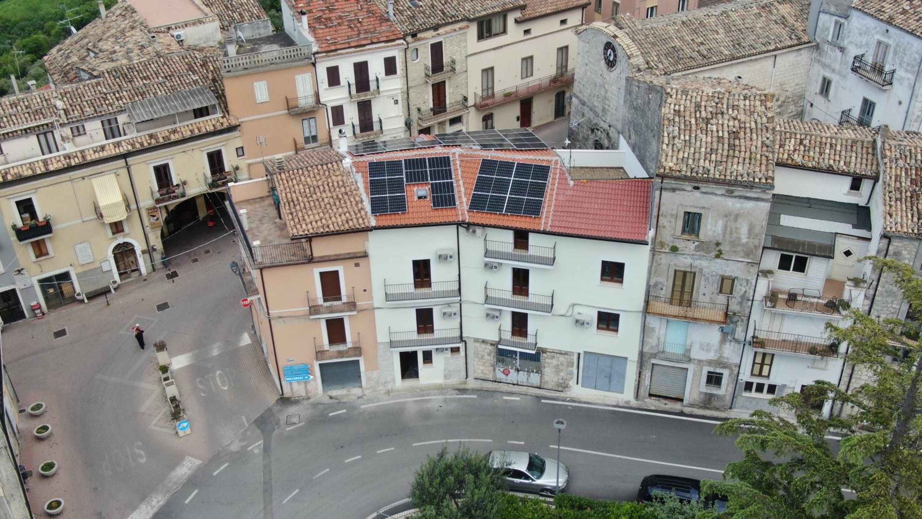 Dimore Rosantò