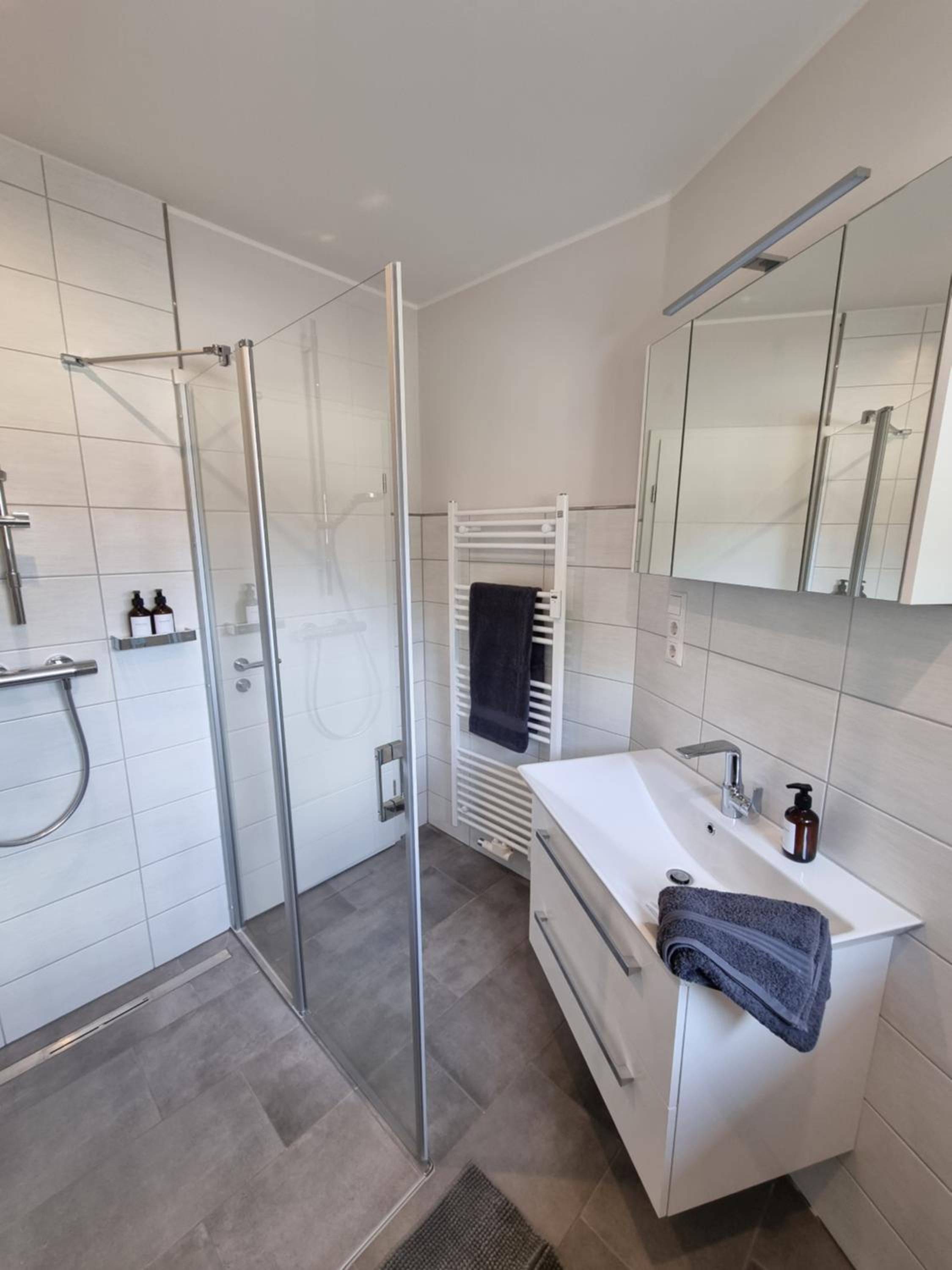 Appartement Sternenblick
