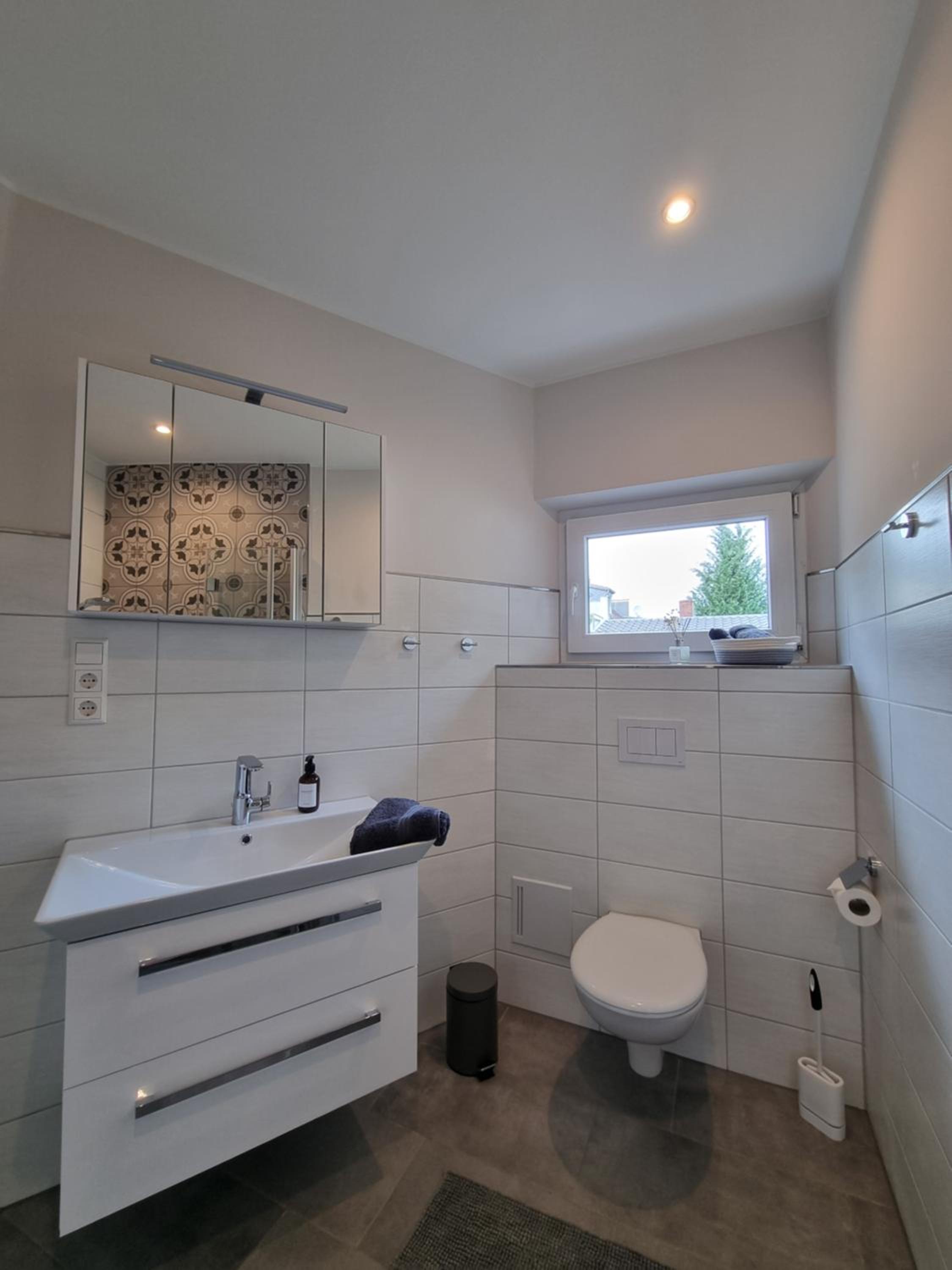 Appartement Sternenblick