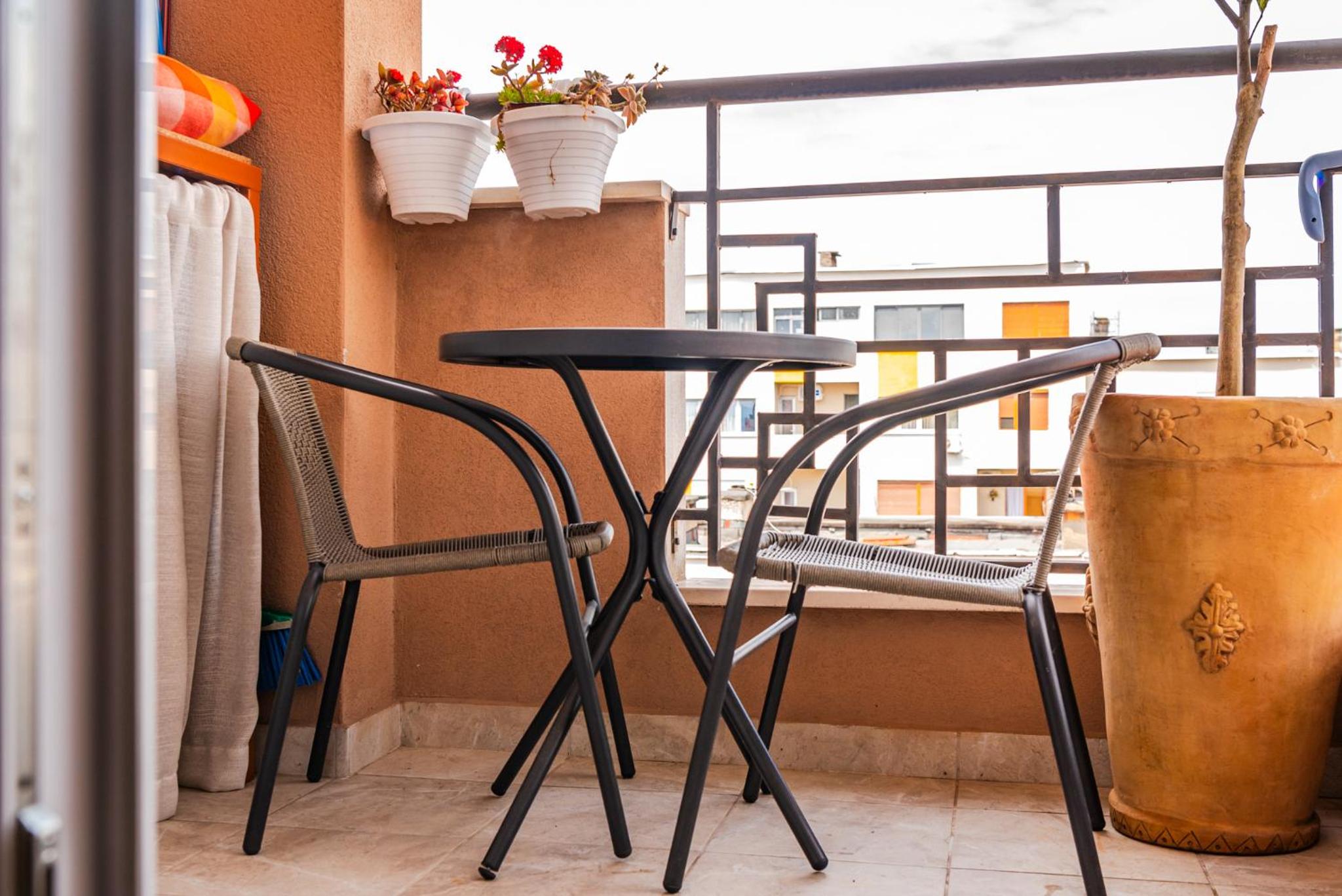 The Bohemian Pad photo 2