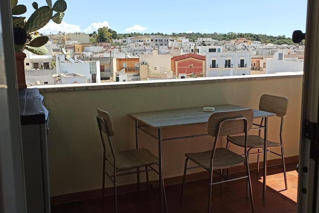 Monolocale al 3 piano