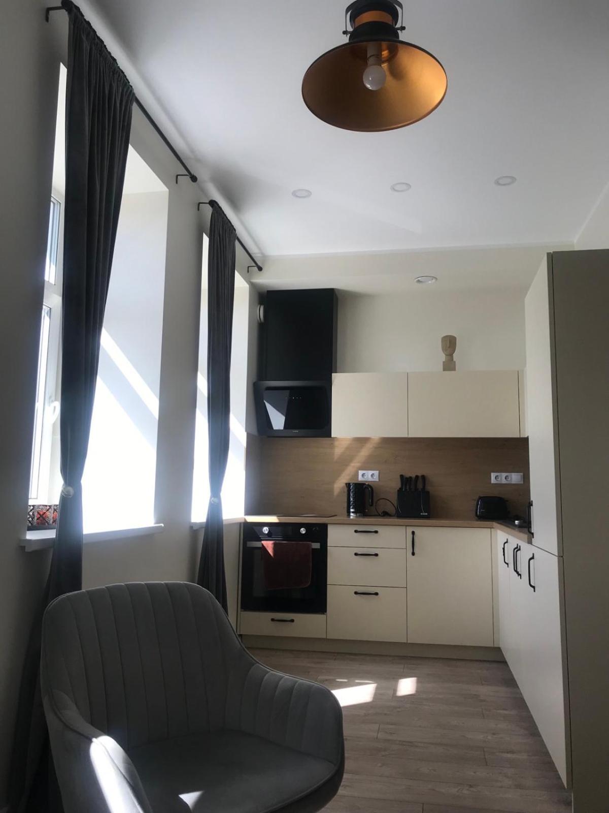 Cozy Apartment Kaija