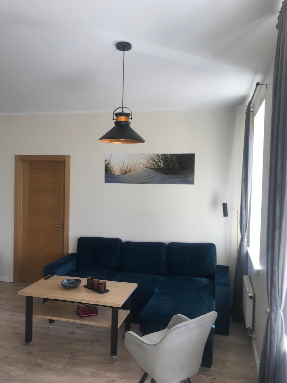 Cozy Apartment Kaija
