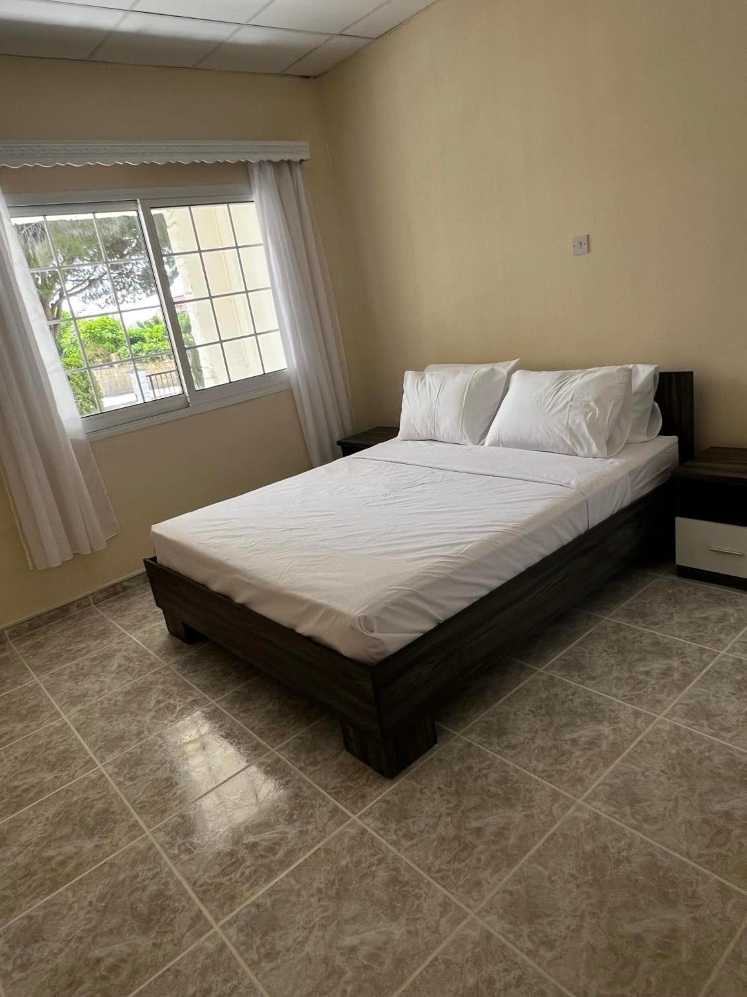 villa 58 coral bay seafront