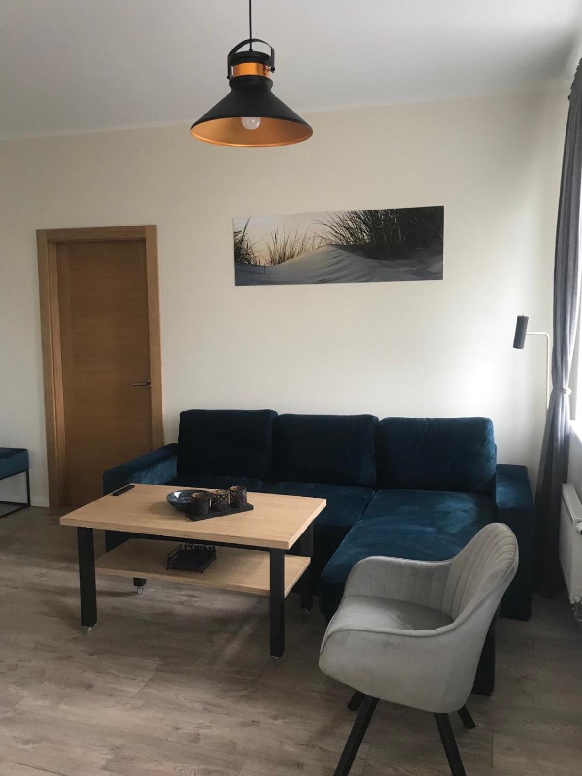 Cozy Apartment Kaija