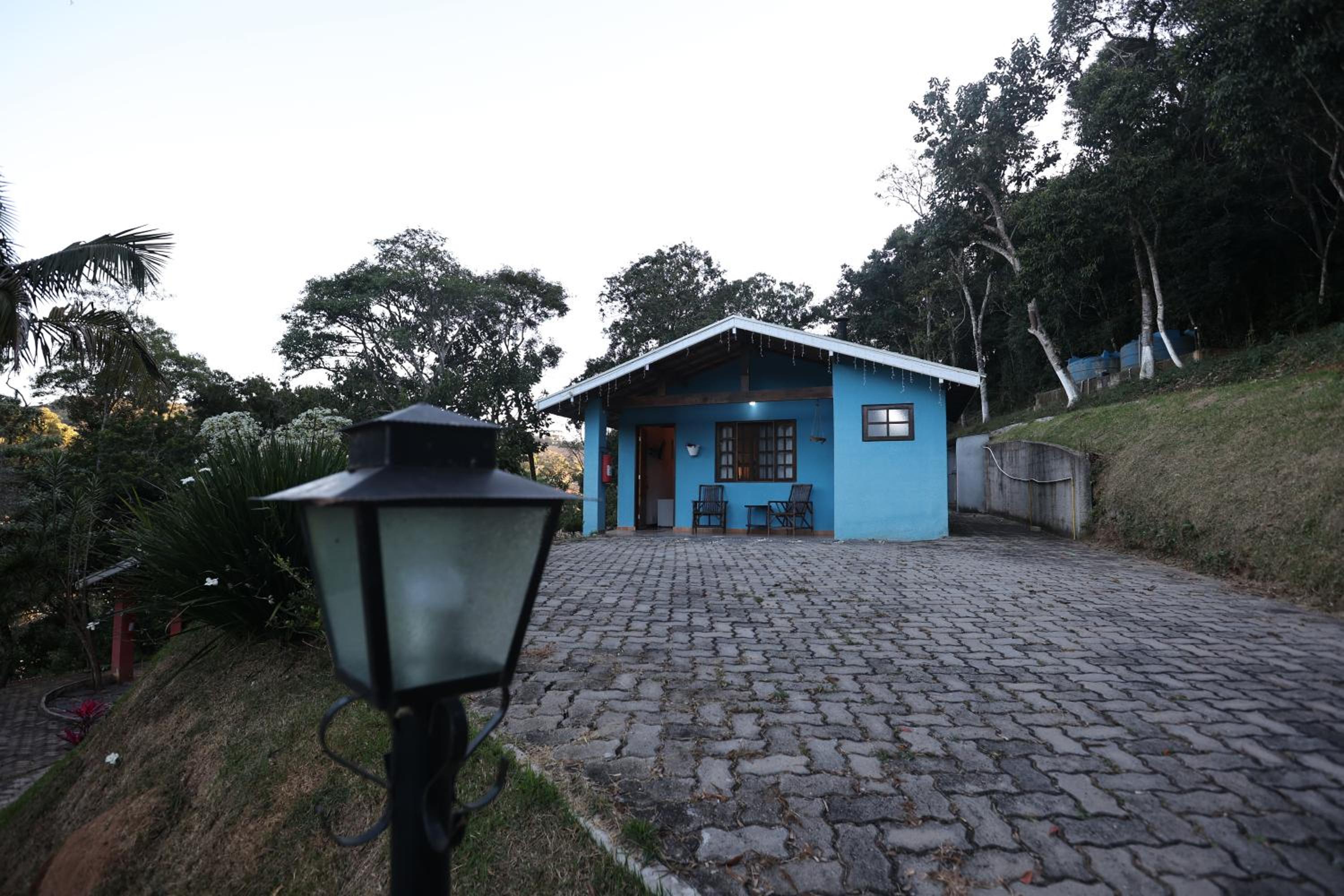 Pousada e Chalés Vista Linda
