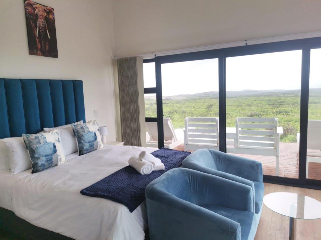 Walkerbay Dunes Lodge