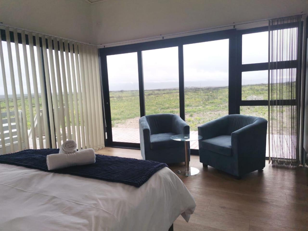 Walkerbay Dunes Lodge