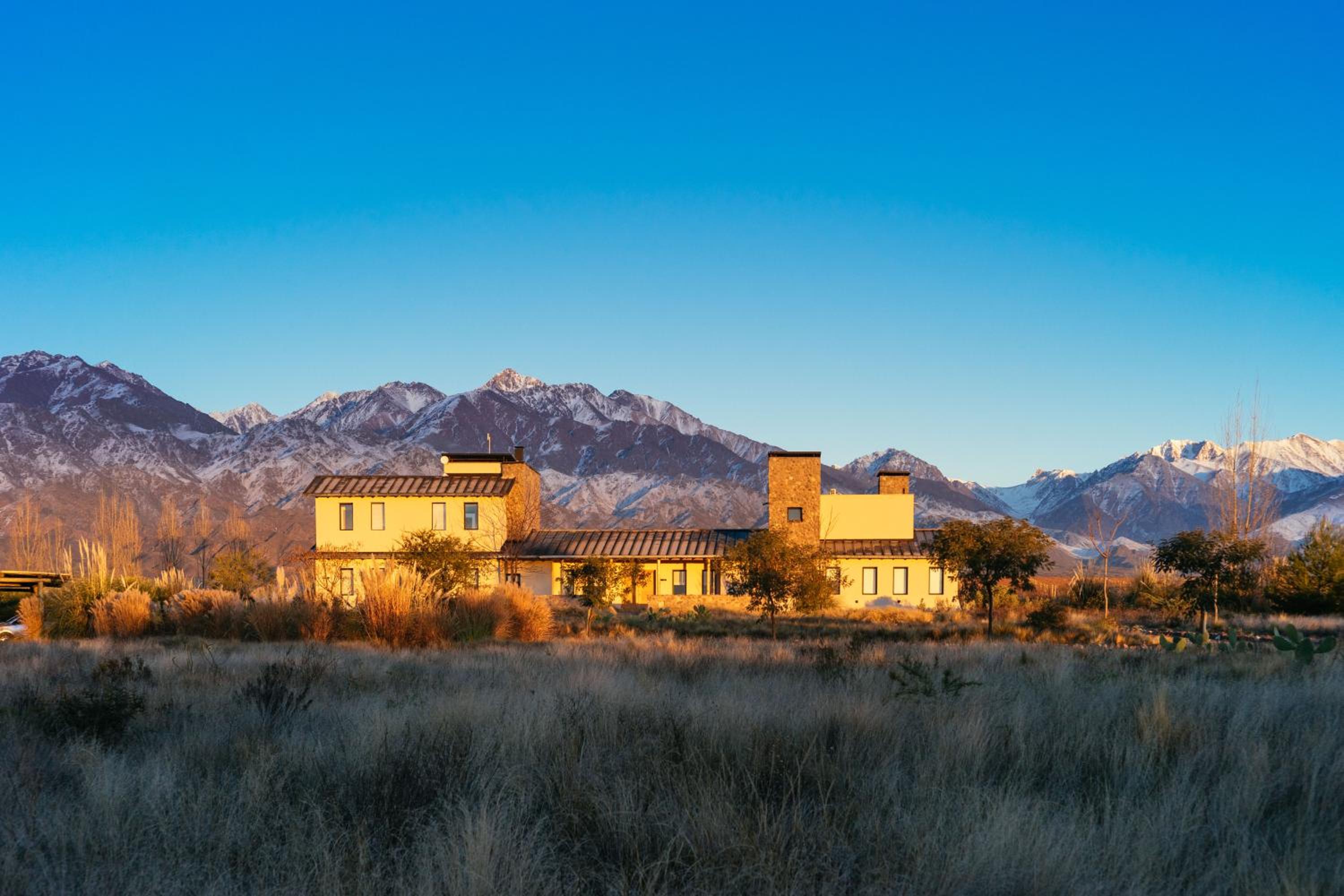 Hotel La Morada Lodge - Image 1