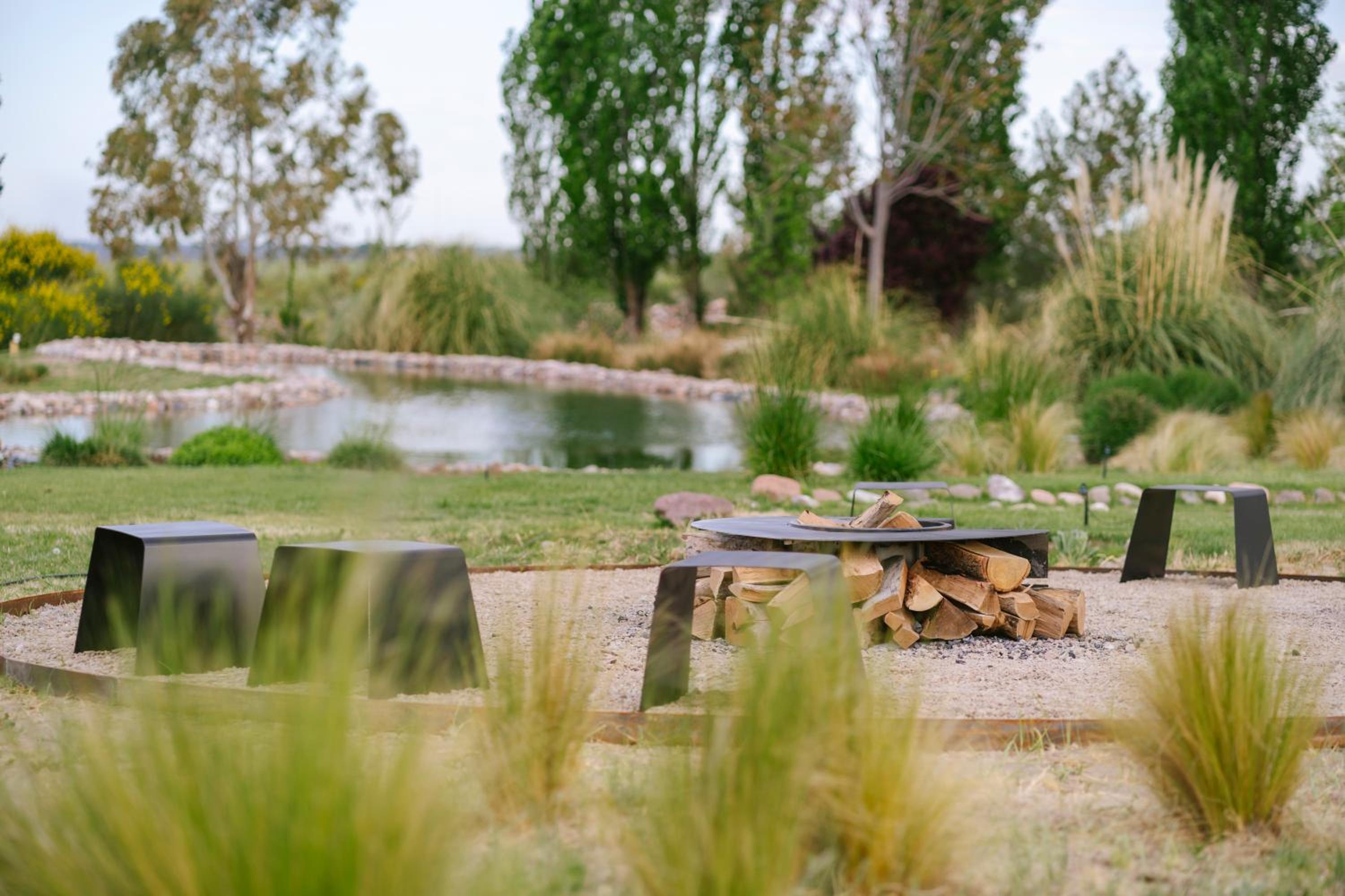 La Morada Lodge - Valle de Uco