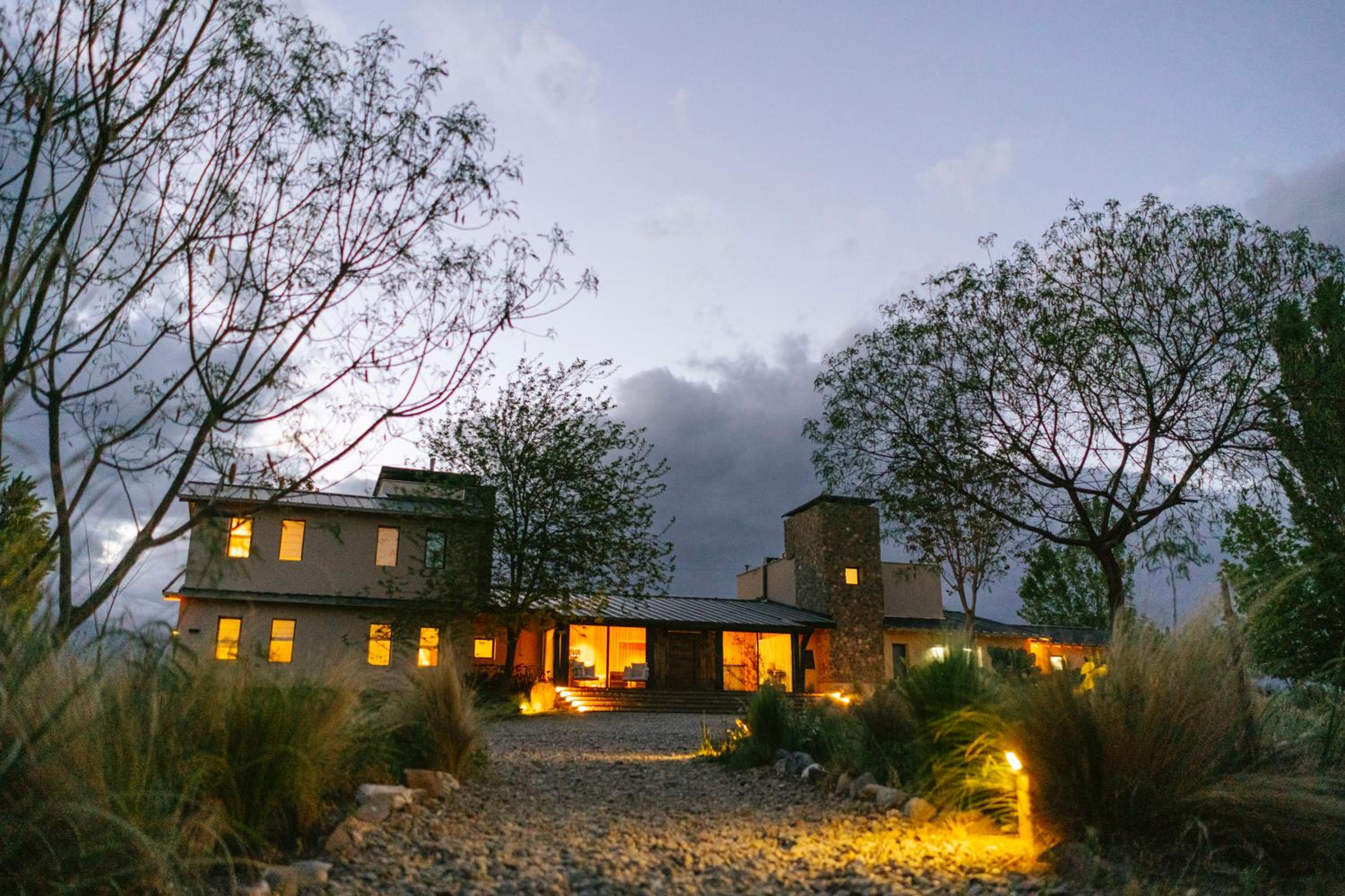 La Morada Lodge - Valle de Uco