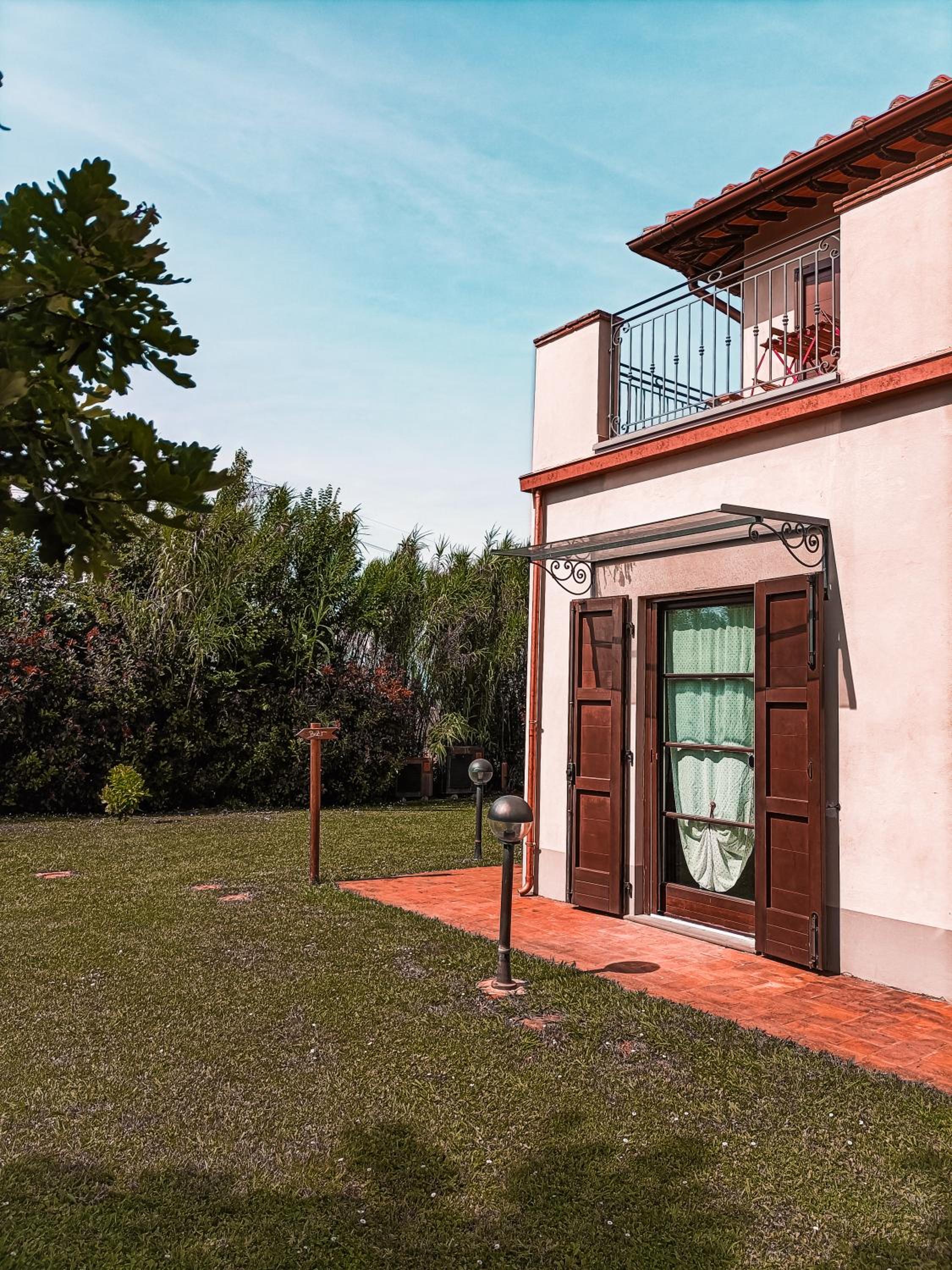 Il Casale di David view 4