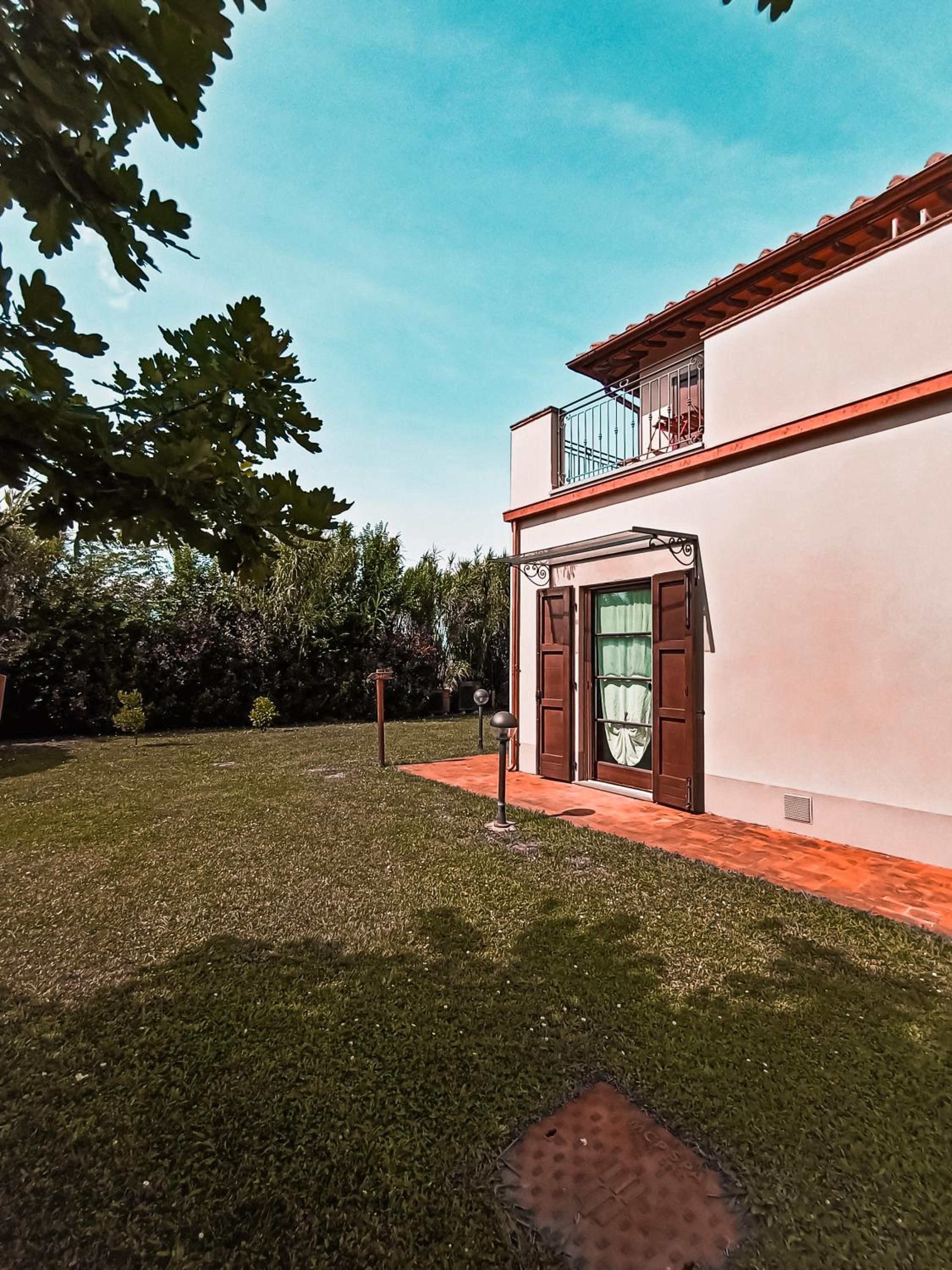 Il Casale di David view 5