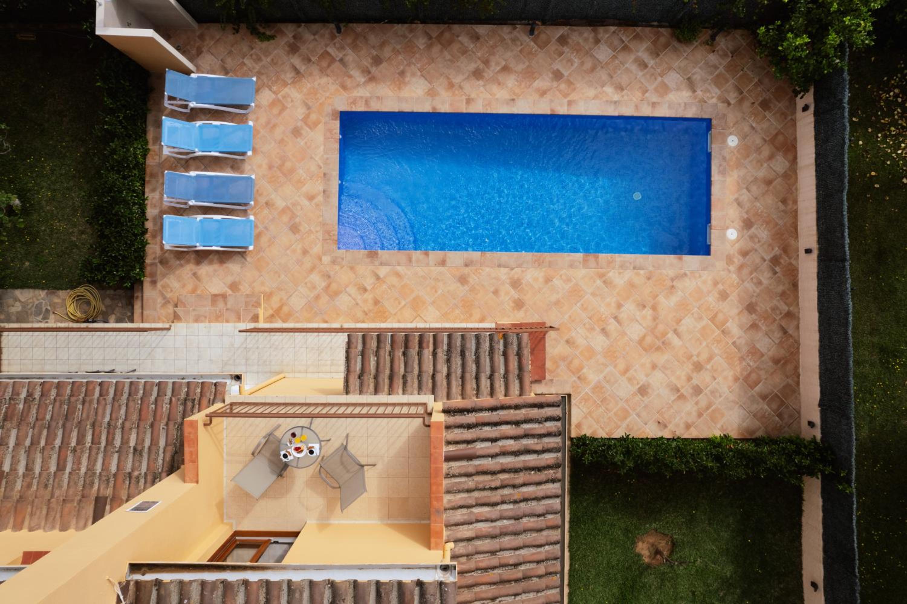 Villa Garbí by Alvent Holidays
