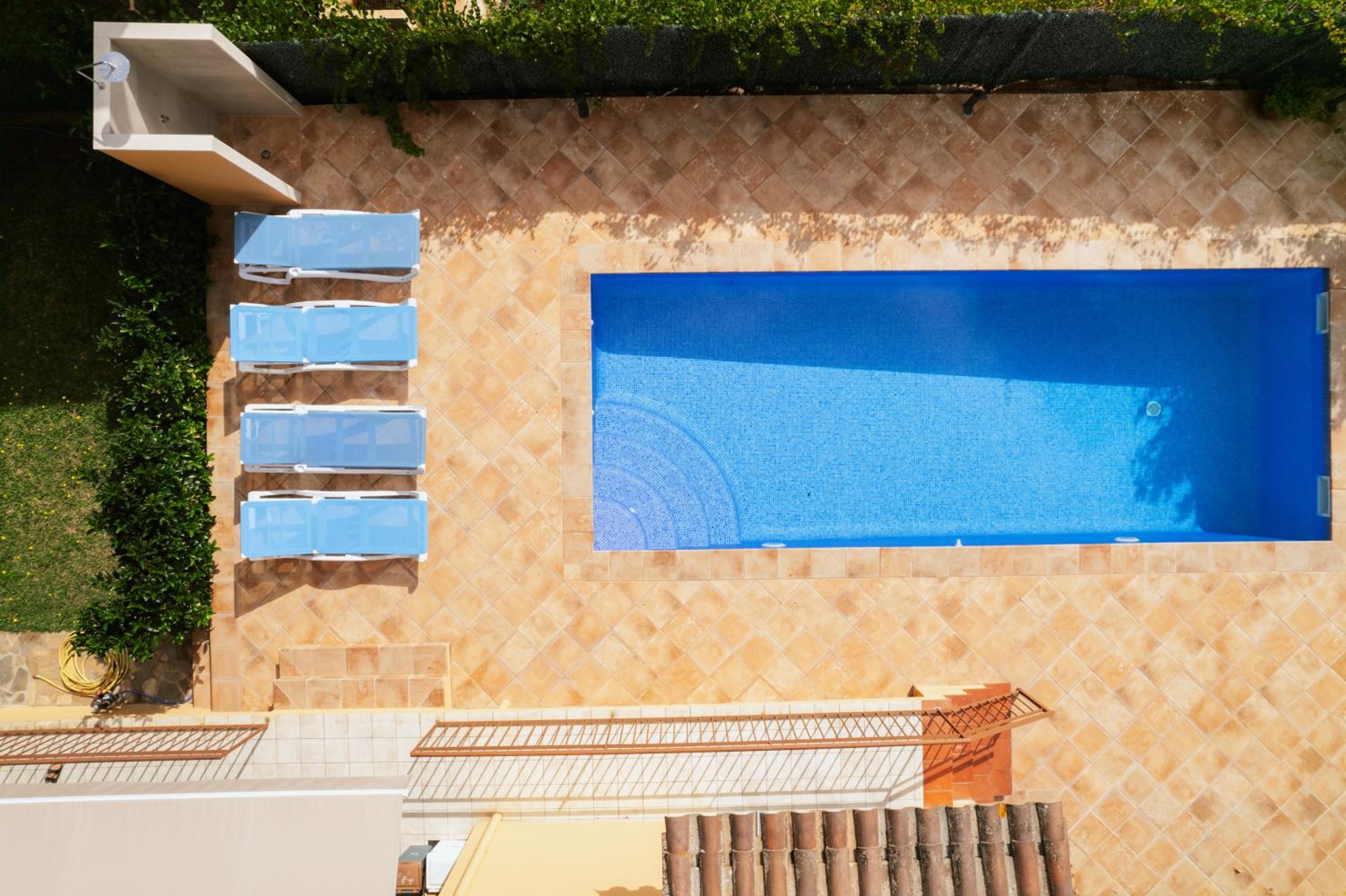 Villa Garbí by Alvent Holidays