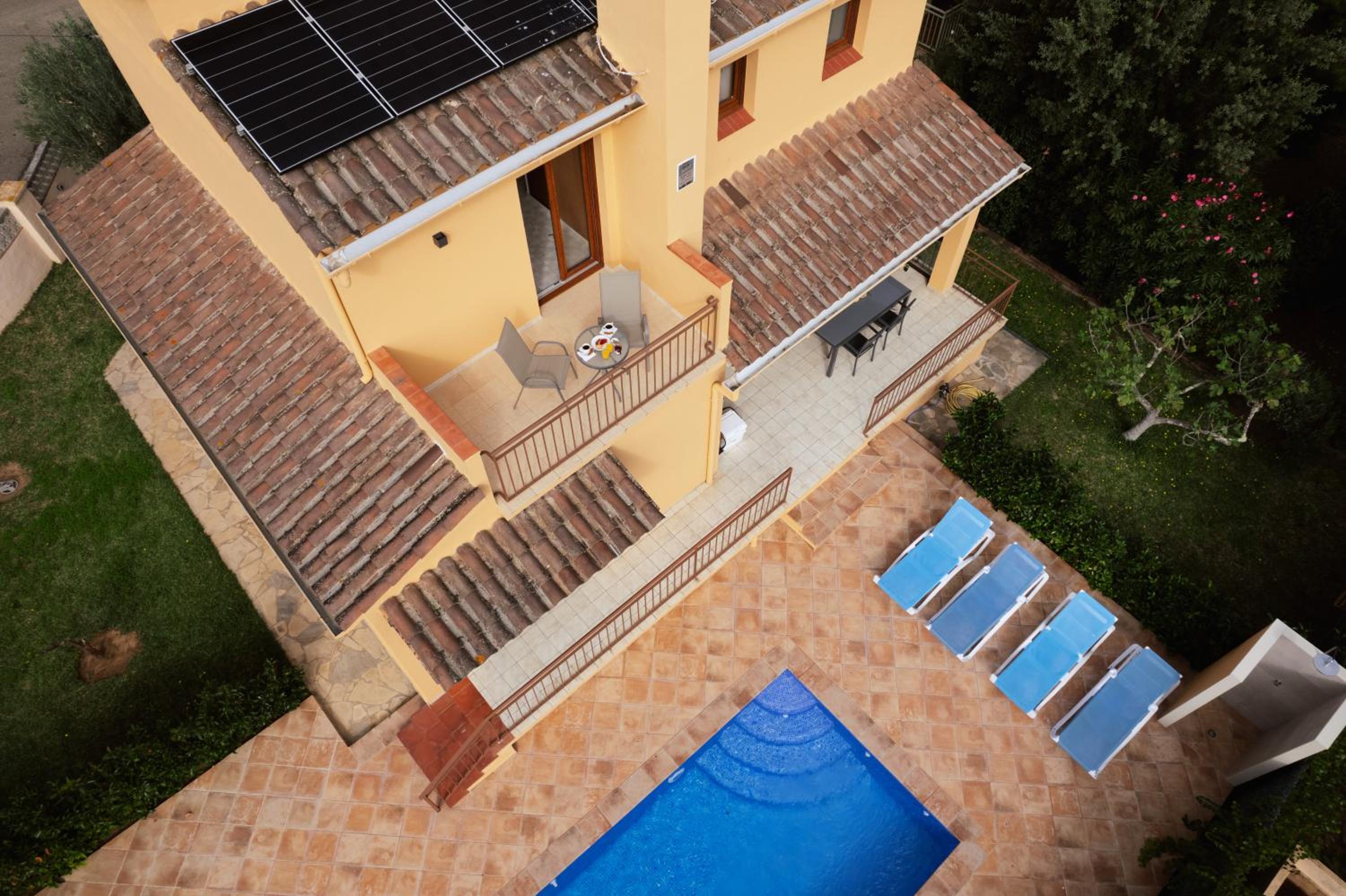 Villa Garbí by Alvent Holidays