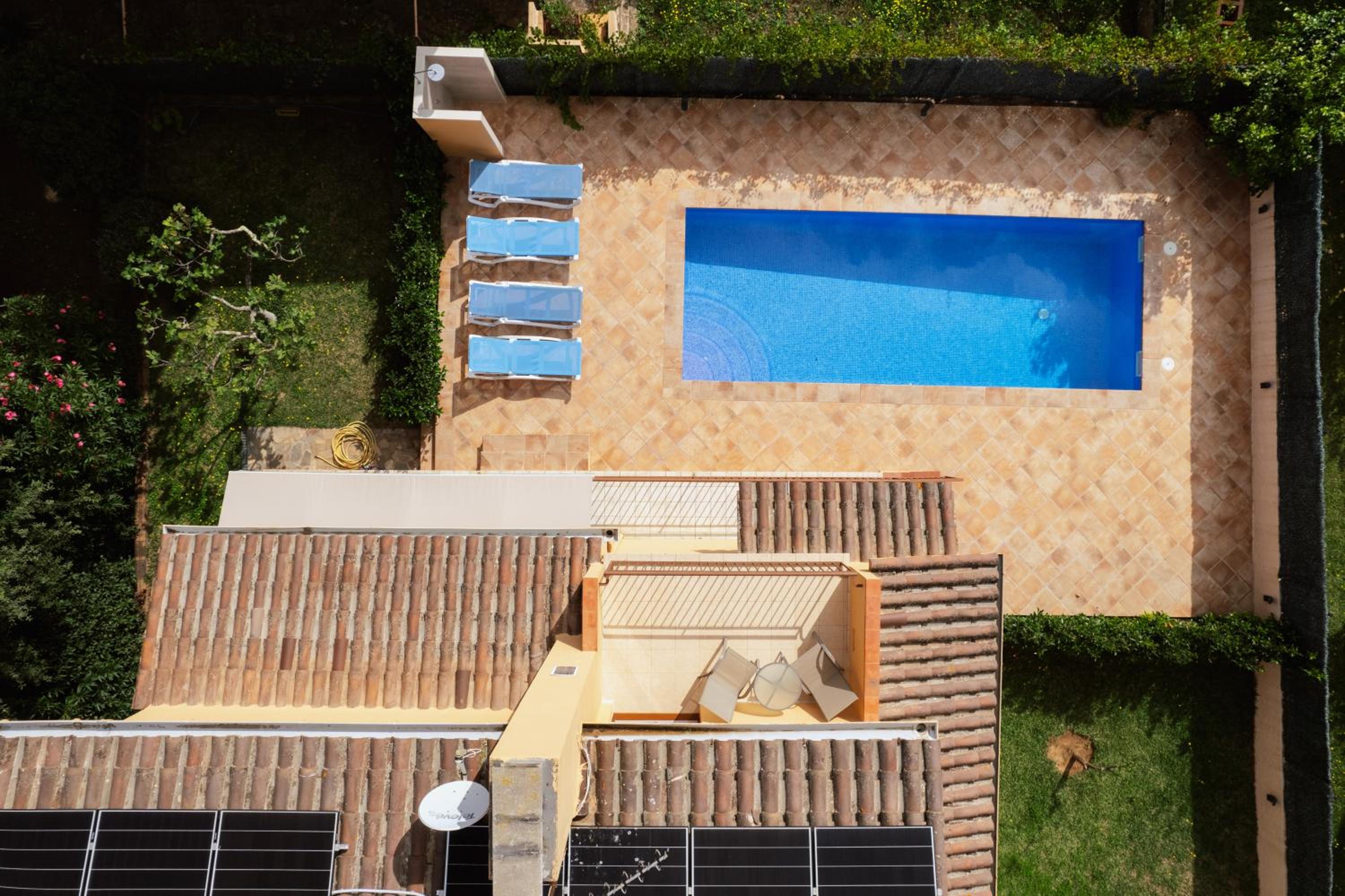 Villa Garbí by Alvent Holidays