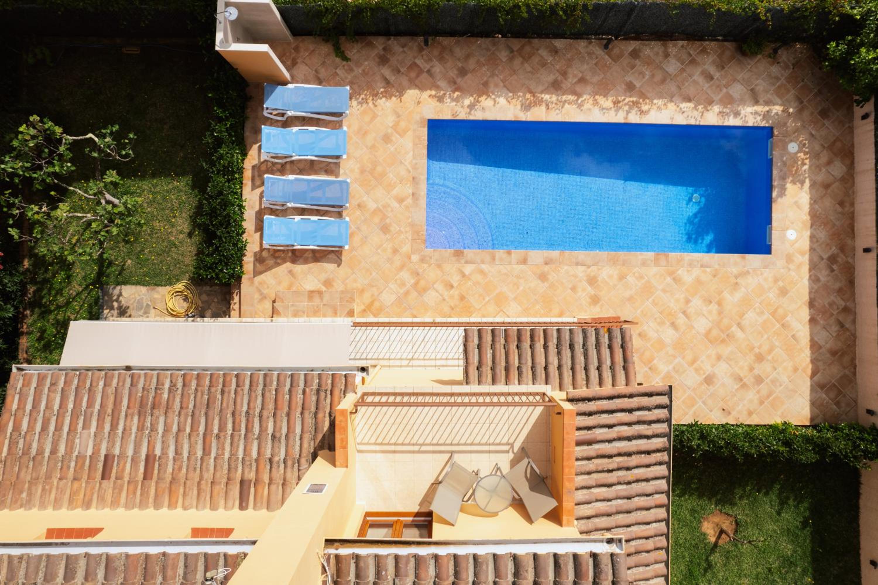 Villa Garbí by Alvent Holidays