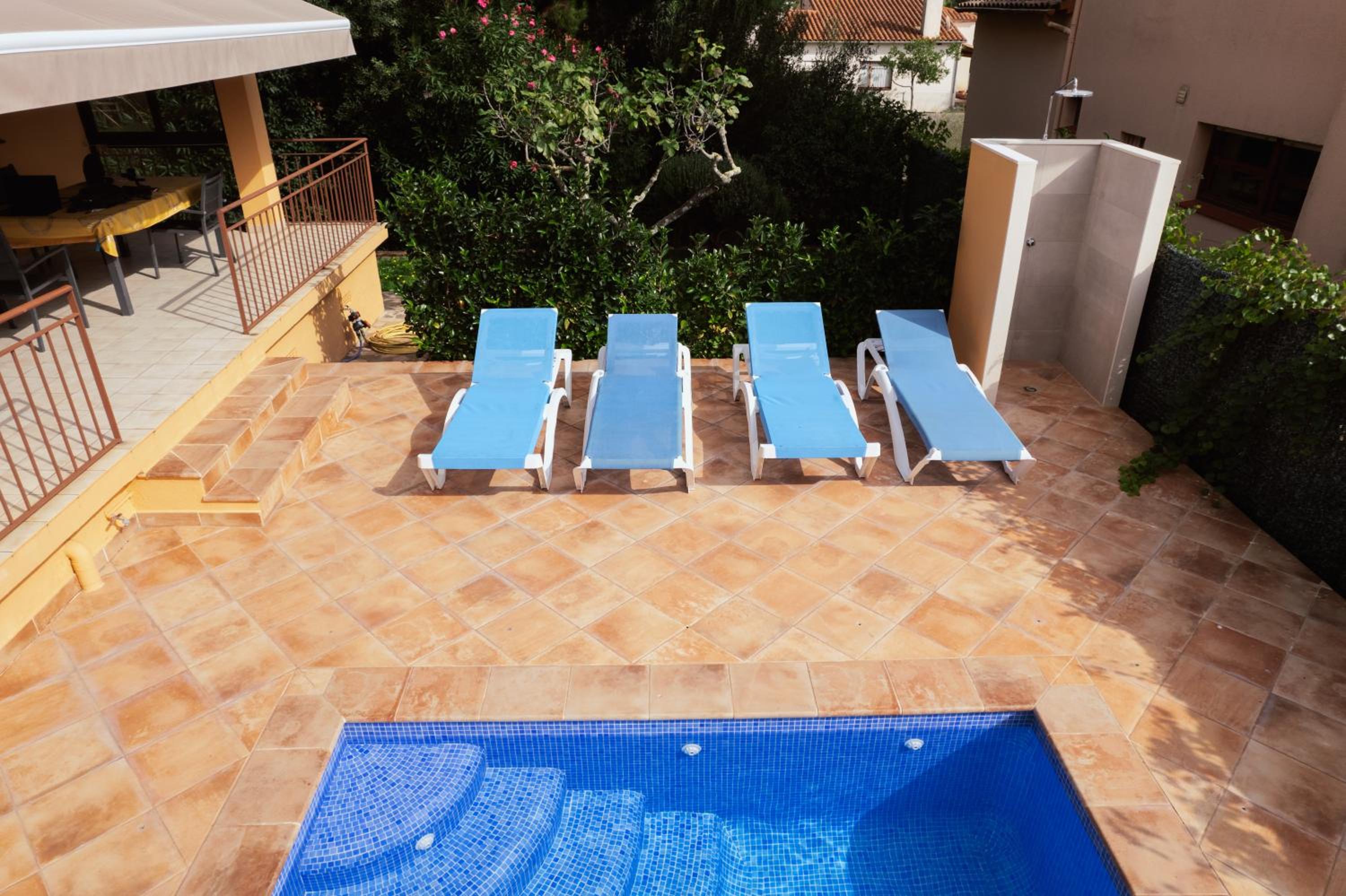 Villa Garbí by Alvent Holidays