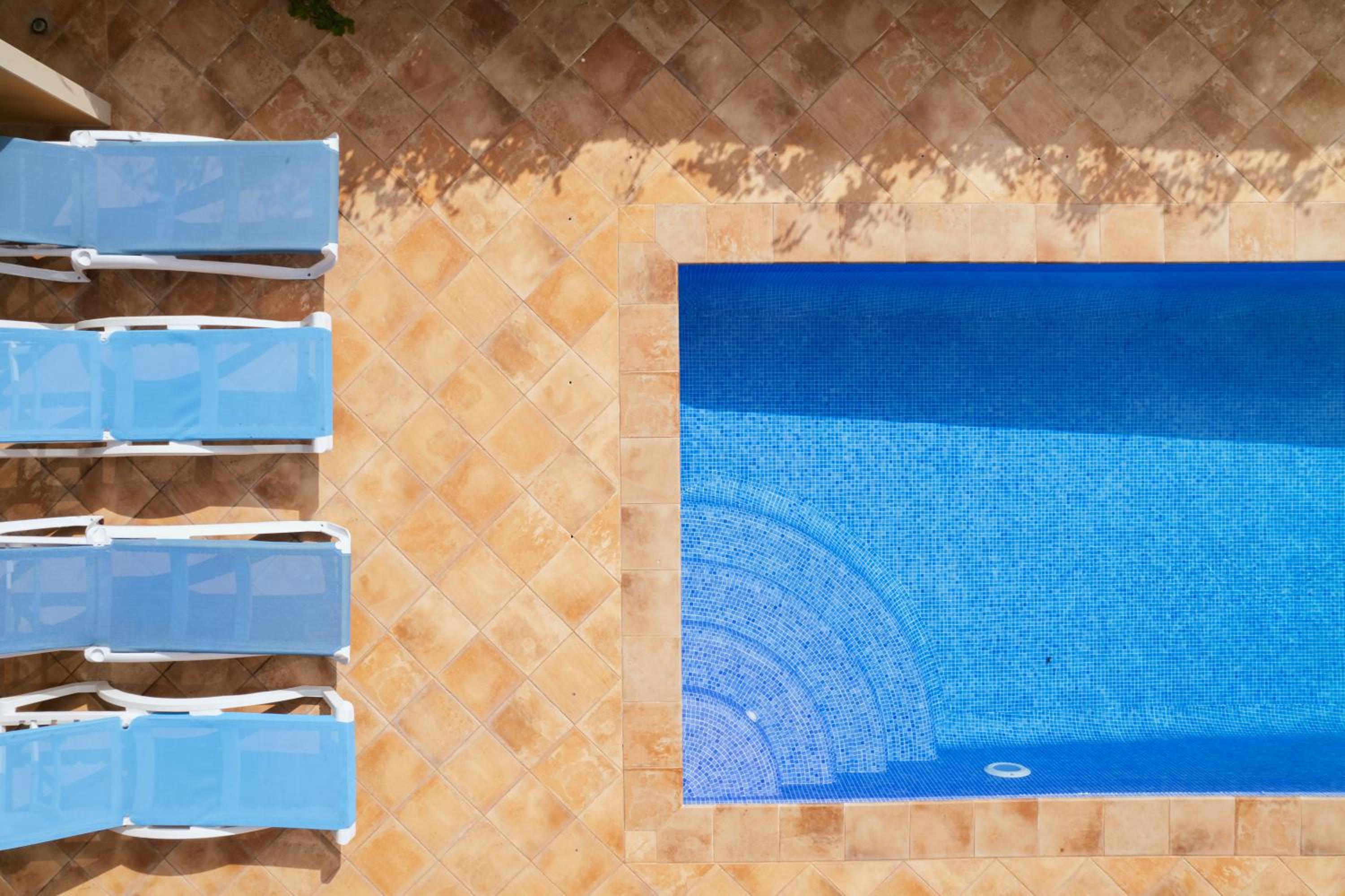 Villa Garbí by Alvent Holidays