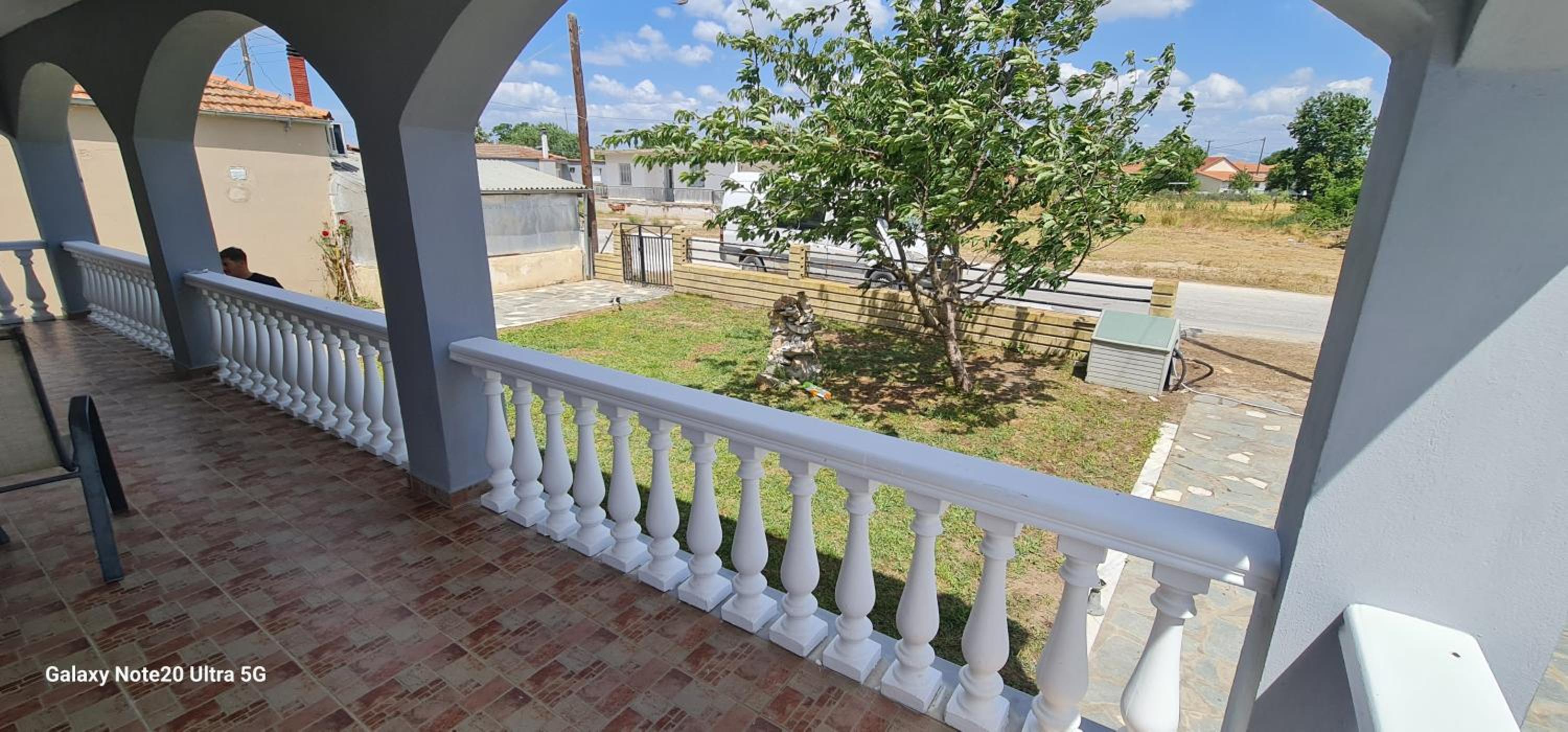 Fertoun apartment