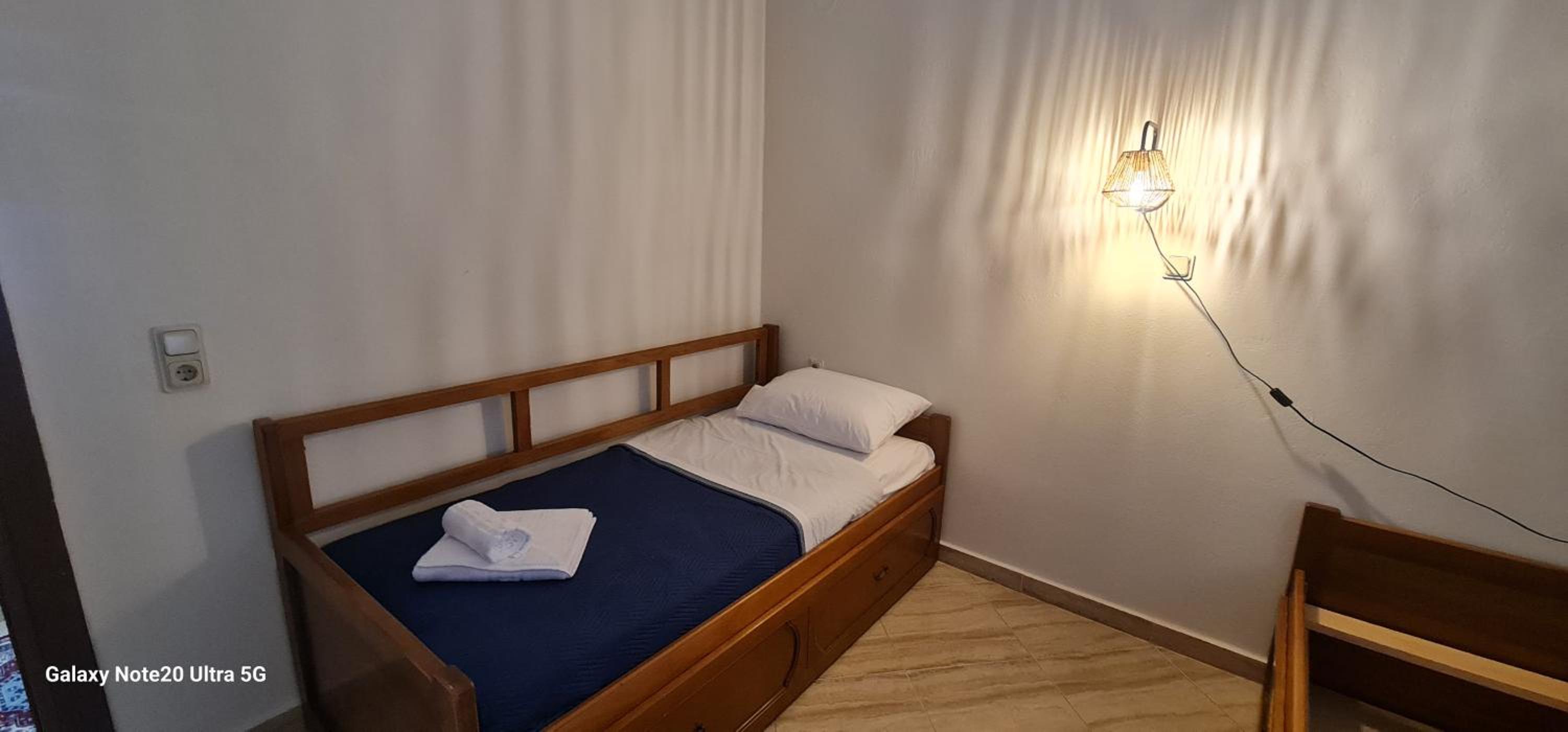 Fertoun apartment