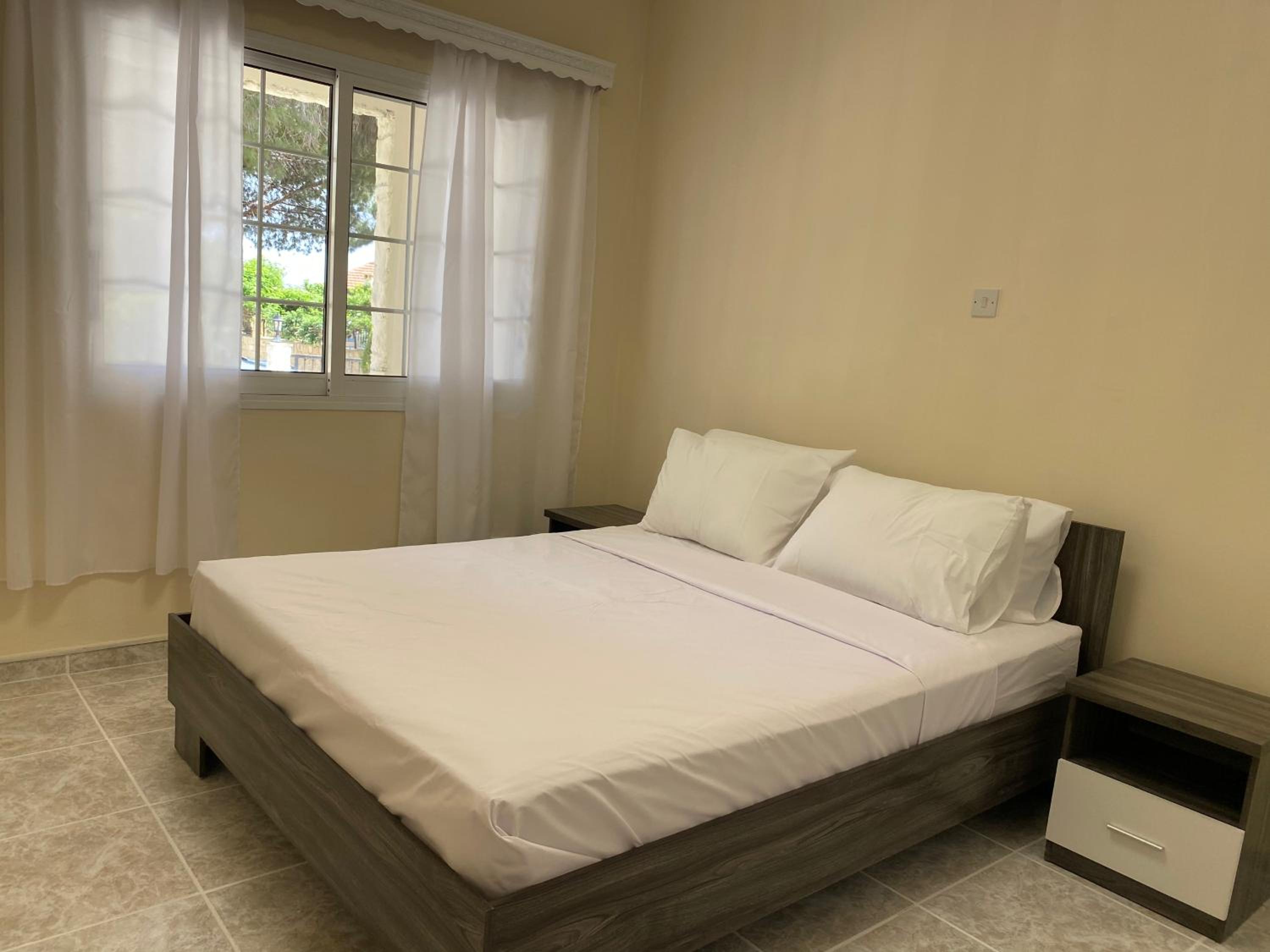 villa 58 coral bay seafront
