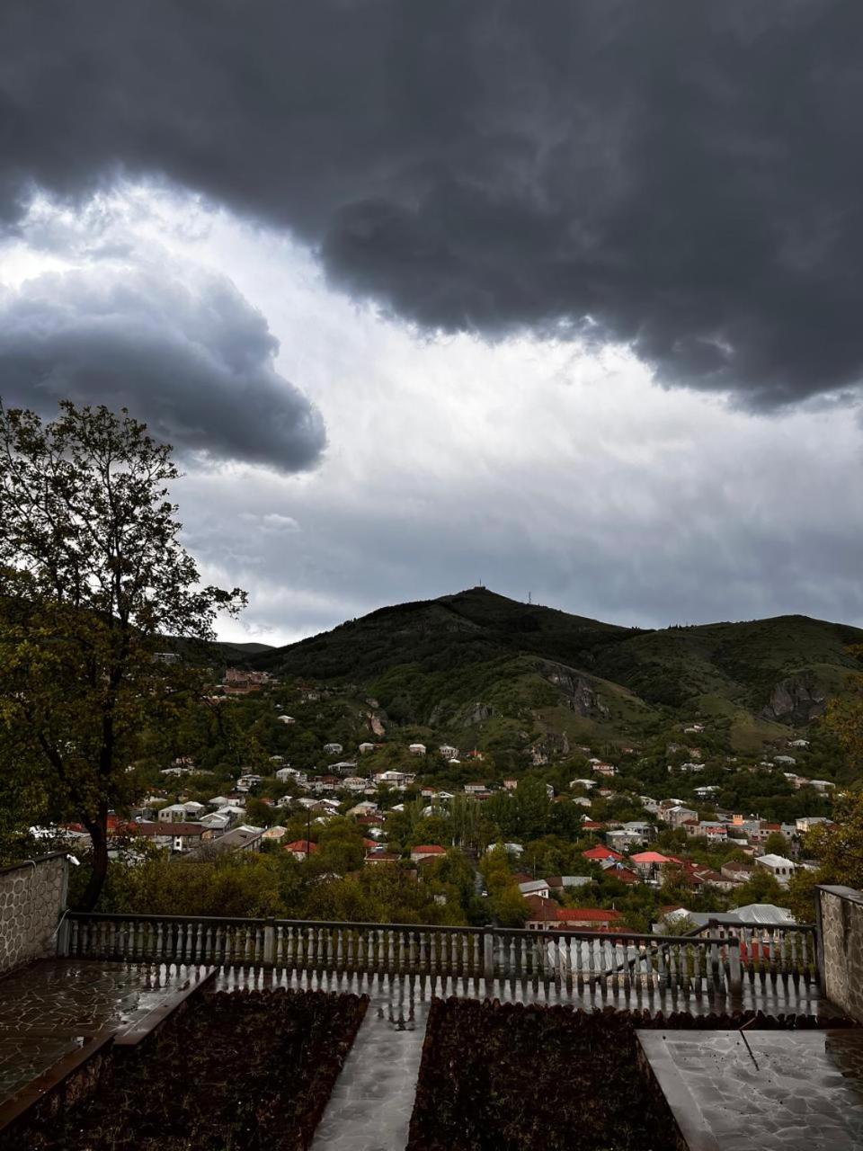 Popock Goris