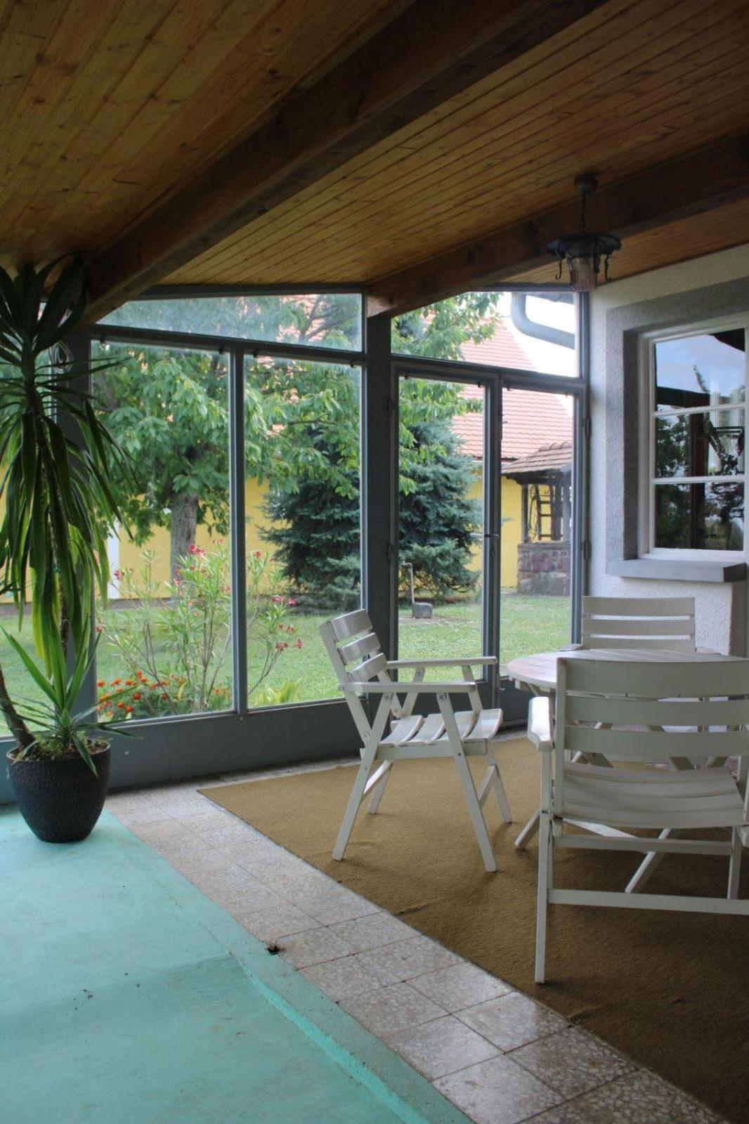 Golden Rose Apartman