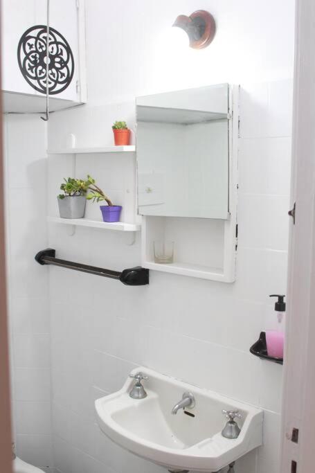 Casa muy cómoda y luminosa