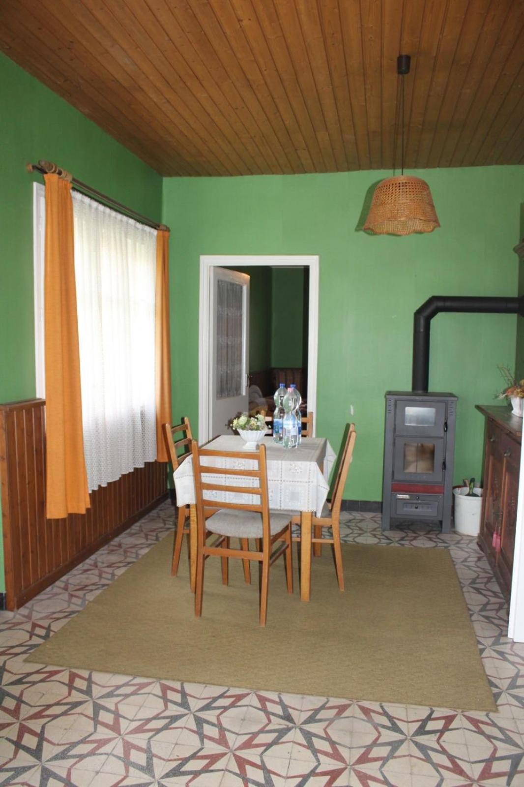 Golden Rose Apartman
