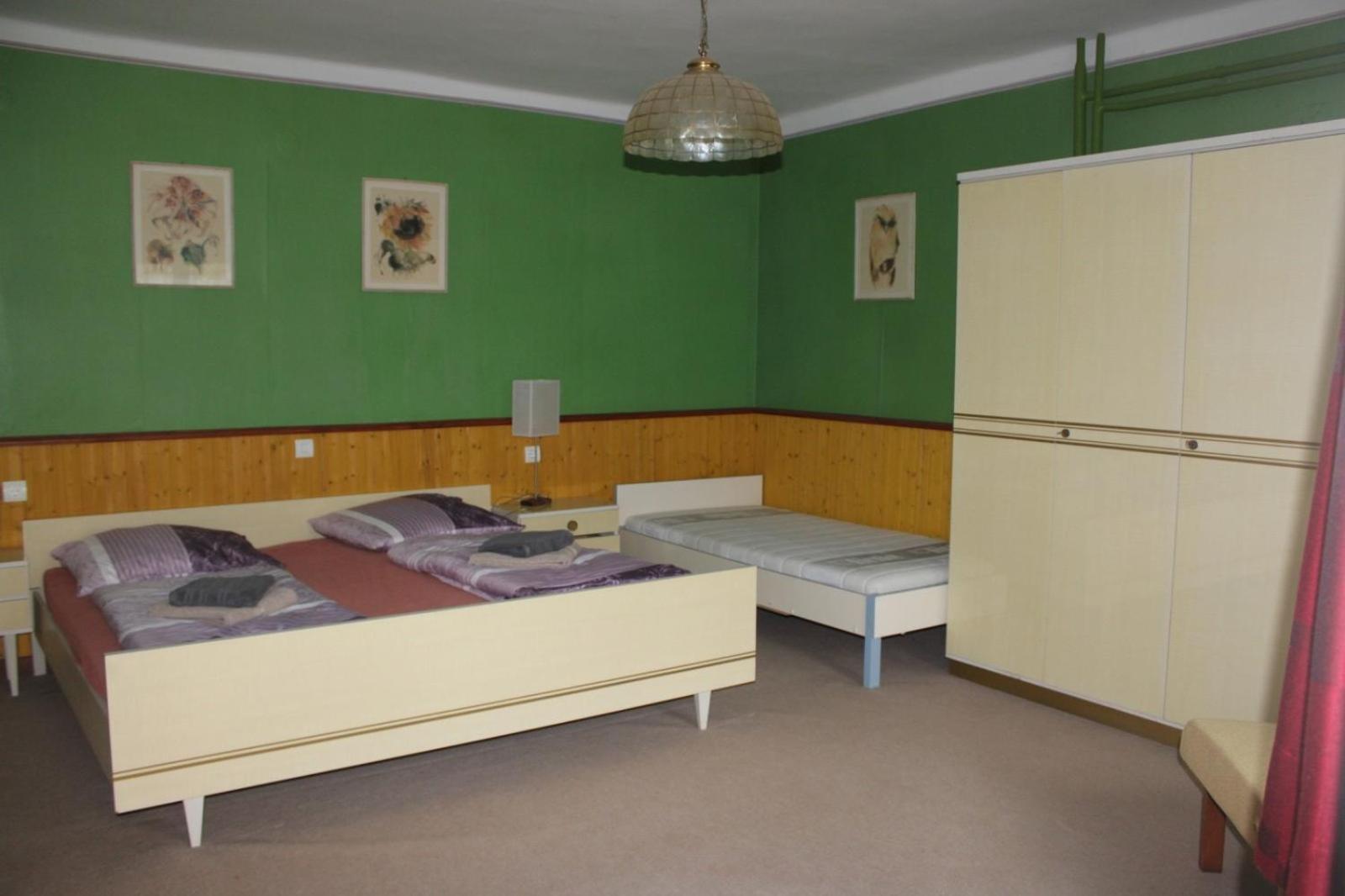 Golden Rose Apartman