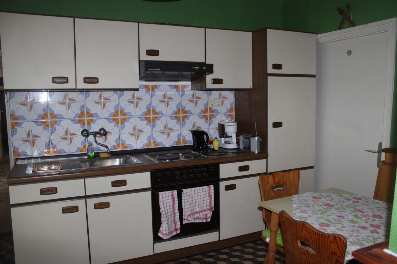 Golden Rose Apartman