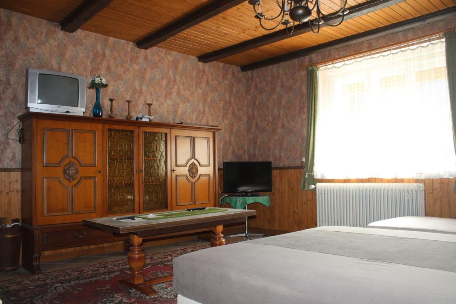 Golden Rose Apartman
