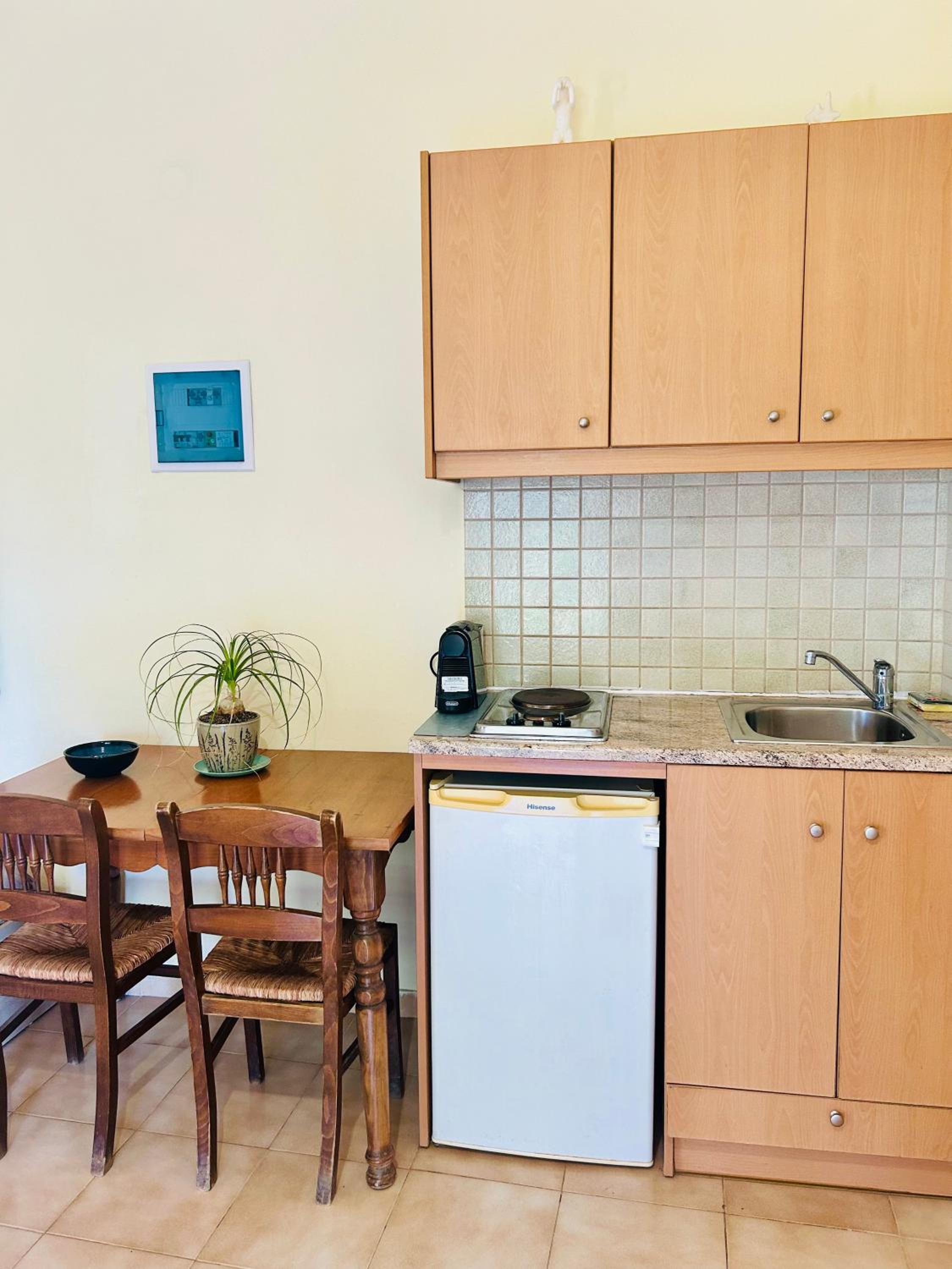 Esperia apartments