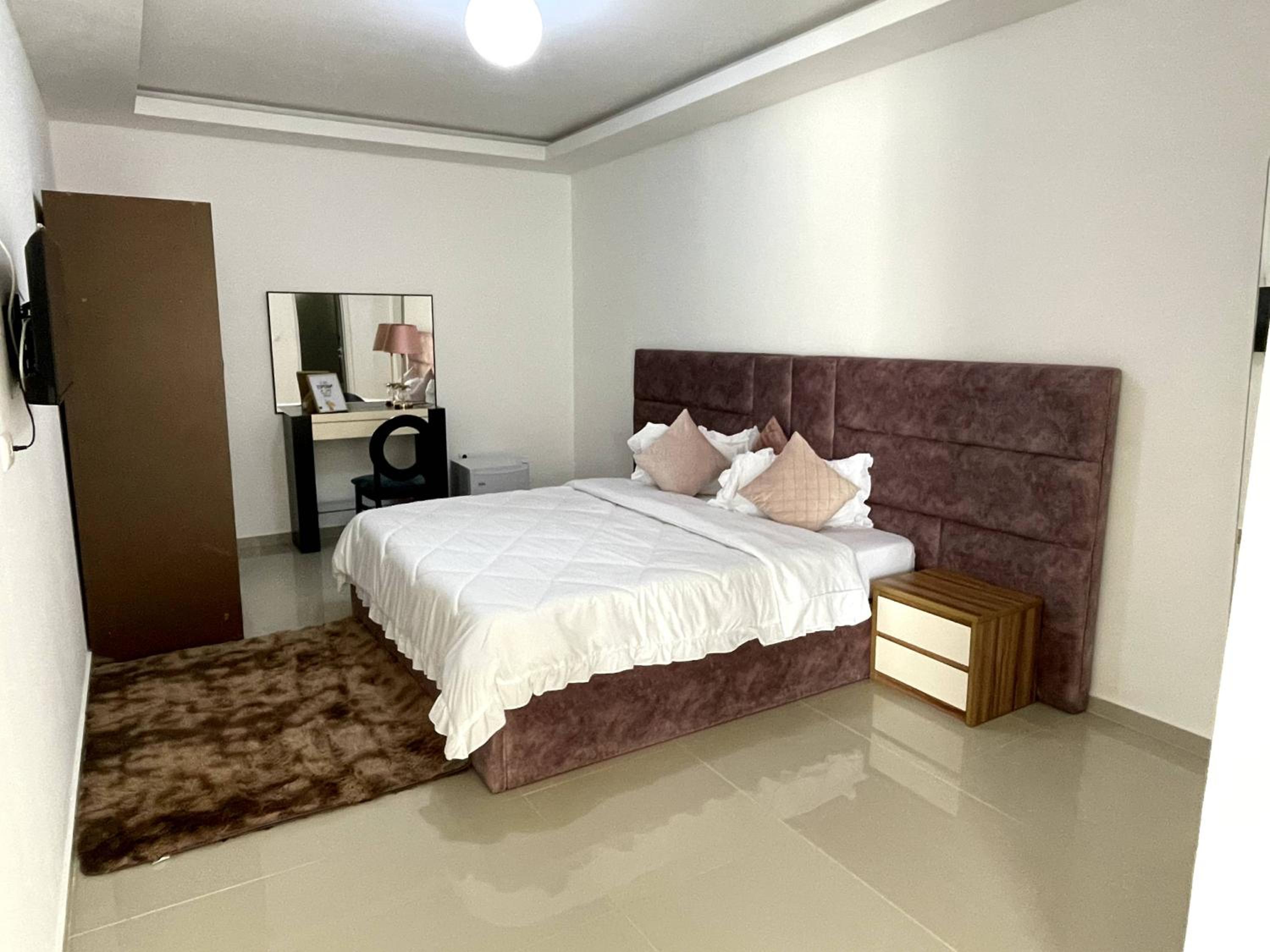 Residencial Ru-B