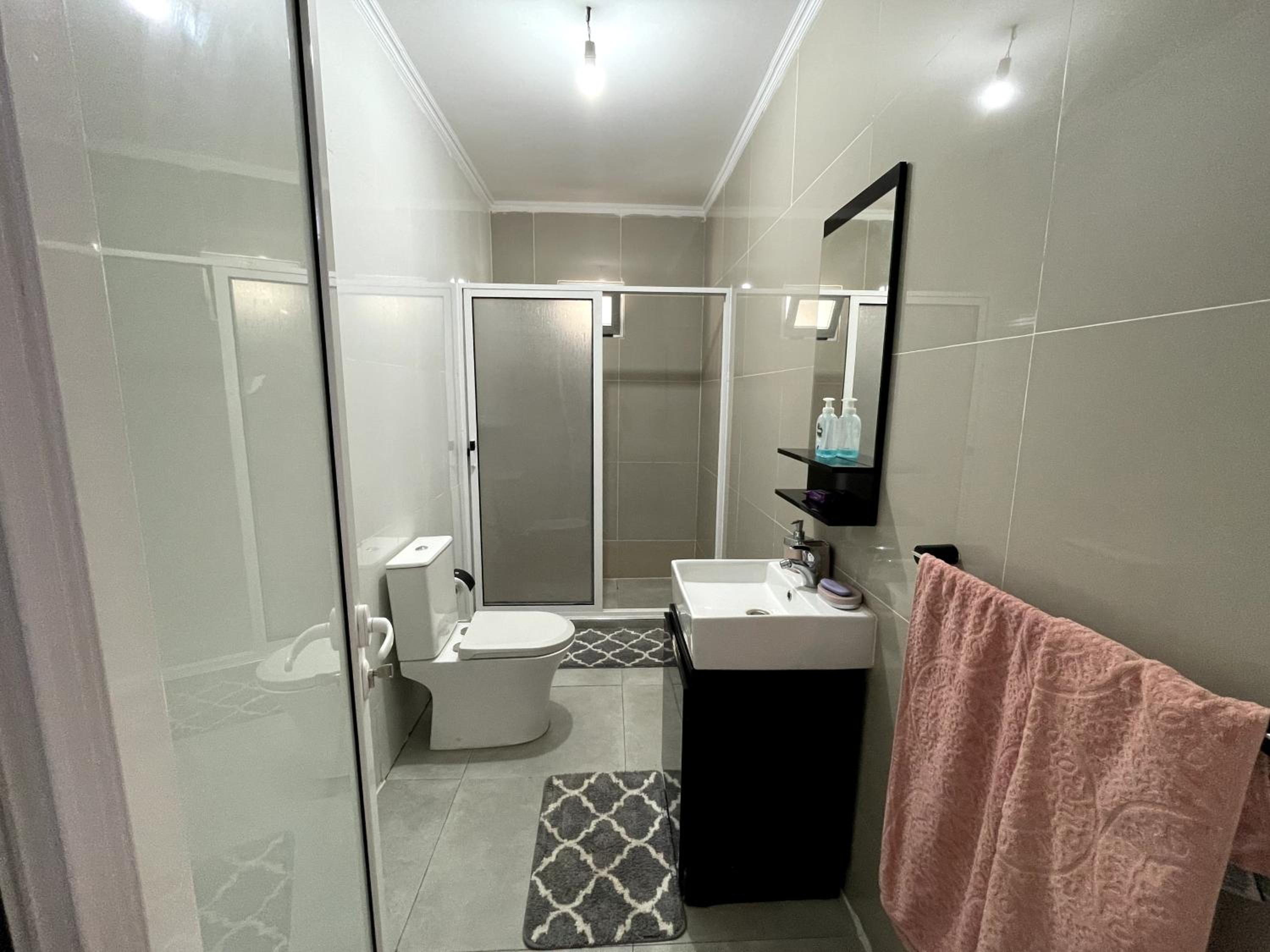 Residencial Ru-B