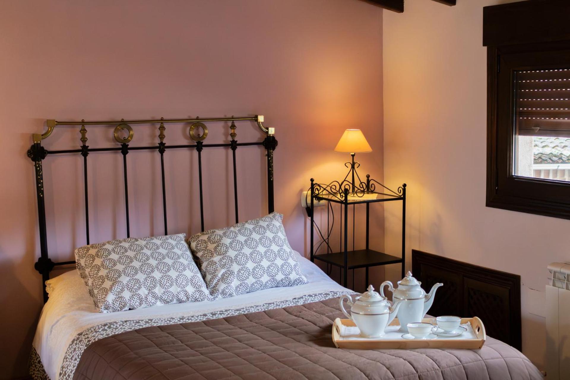 Hotel rural LA MUSICA