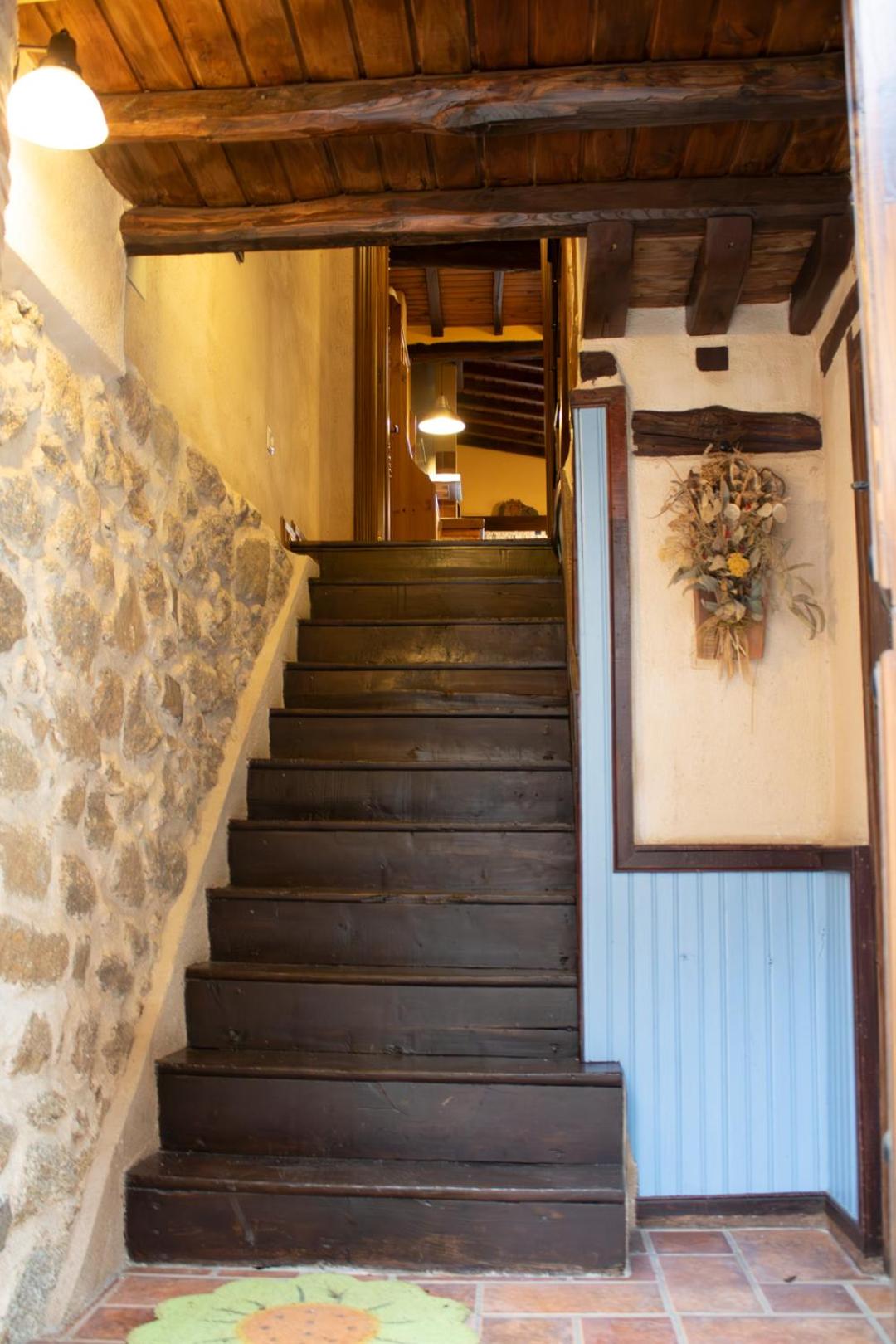Hotel rural LA MUSICA