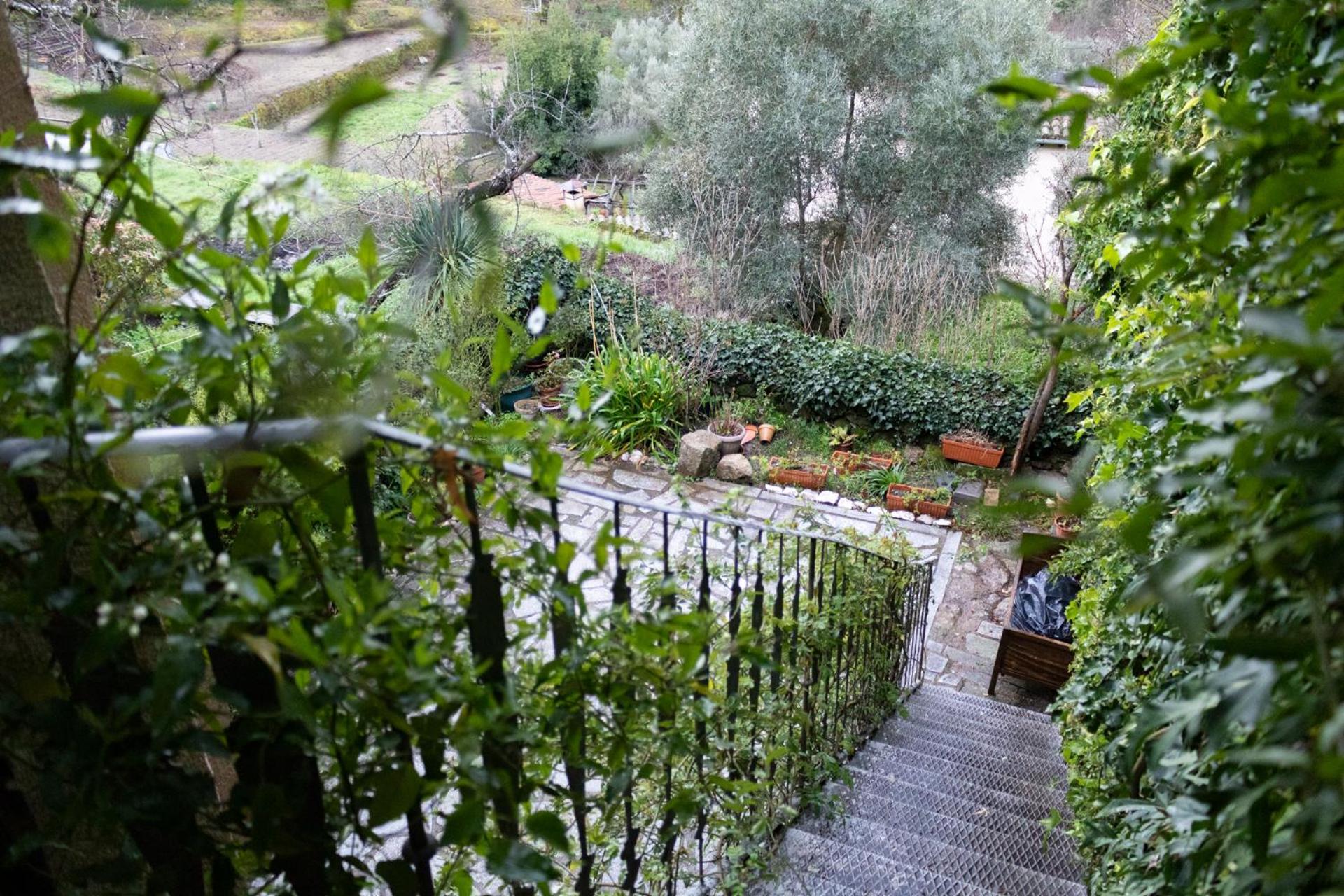 Hotel rural LA MUSICA