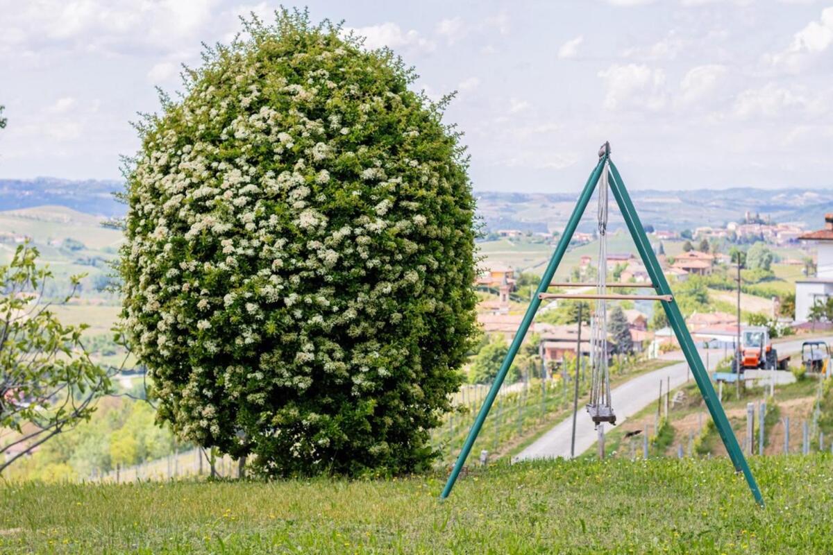 Villa Tra Vigne e Stelle view 3