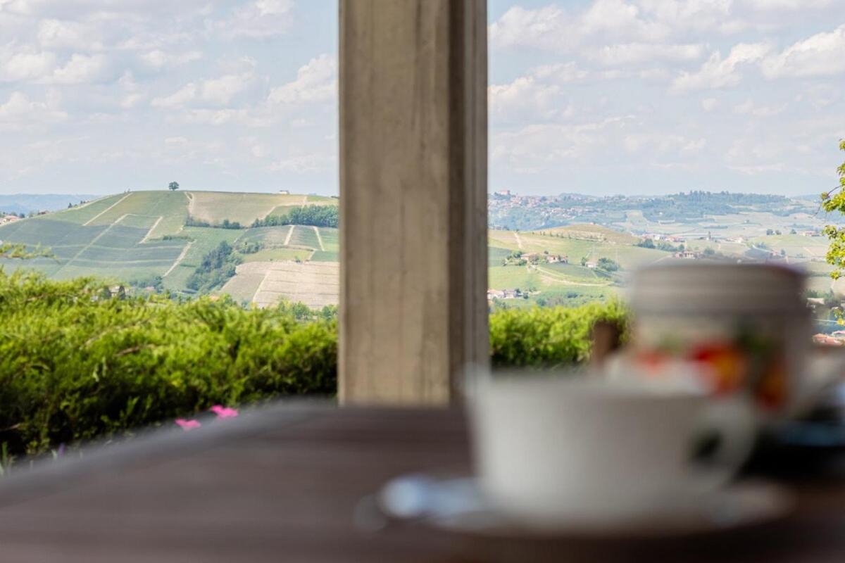 Villa Tra Vigne e Stelle view 4