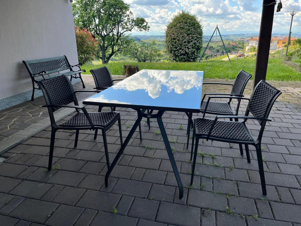 Villa Tra Vigne e Stelle view 5