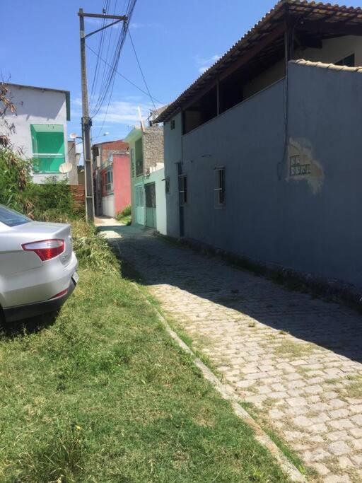 FÉRIAS no PERÓ