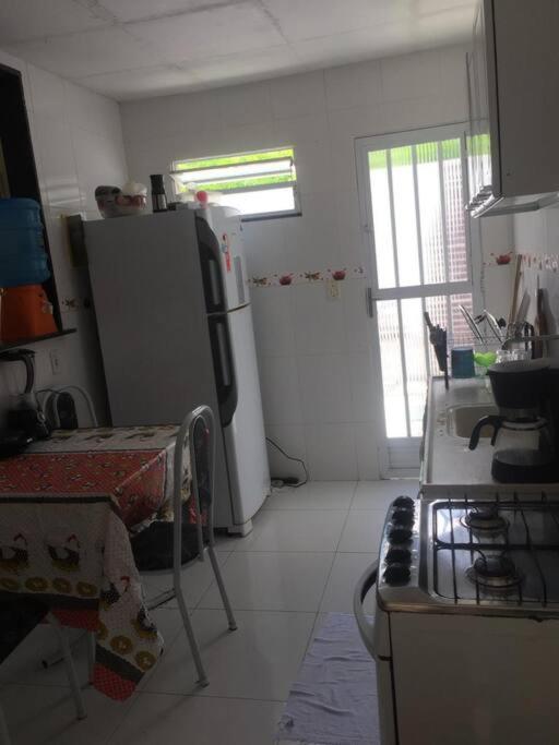 FÉRIAS no PERÓ