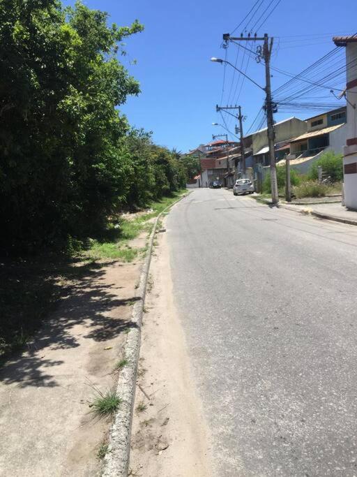 FÉRIAS no PERÓ